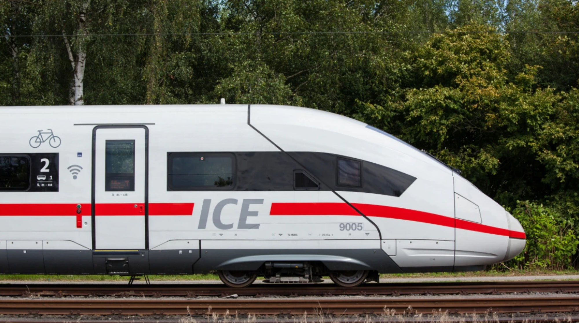 Ein EADS für die Eisenbahn – Zusammenarbeit macht Europas Bahnhersteller stark
