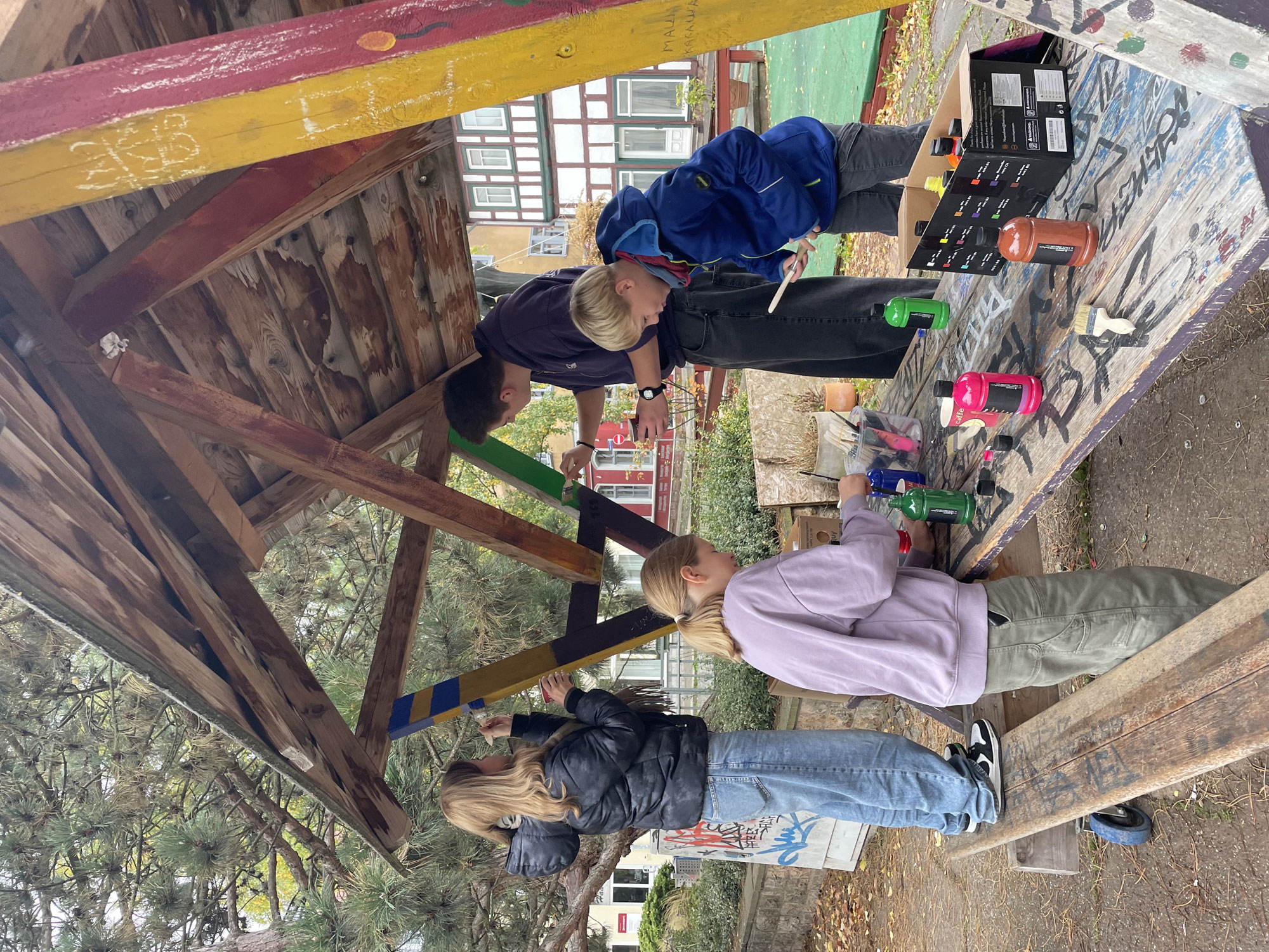 KILA Handwerkertage 2025