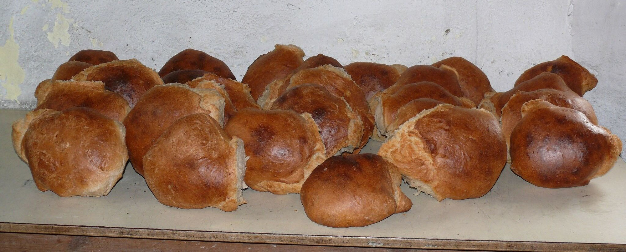 Brotbackaktion