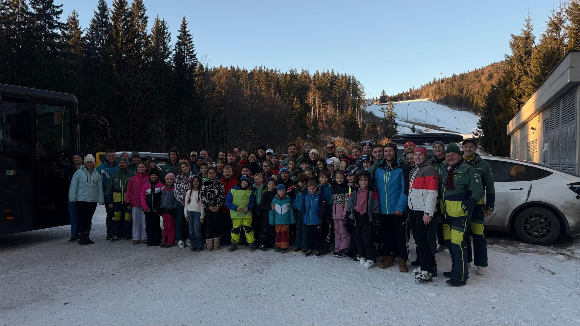 Skikurs 25/26
