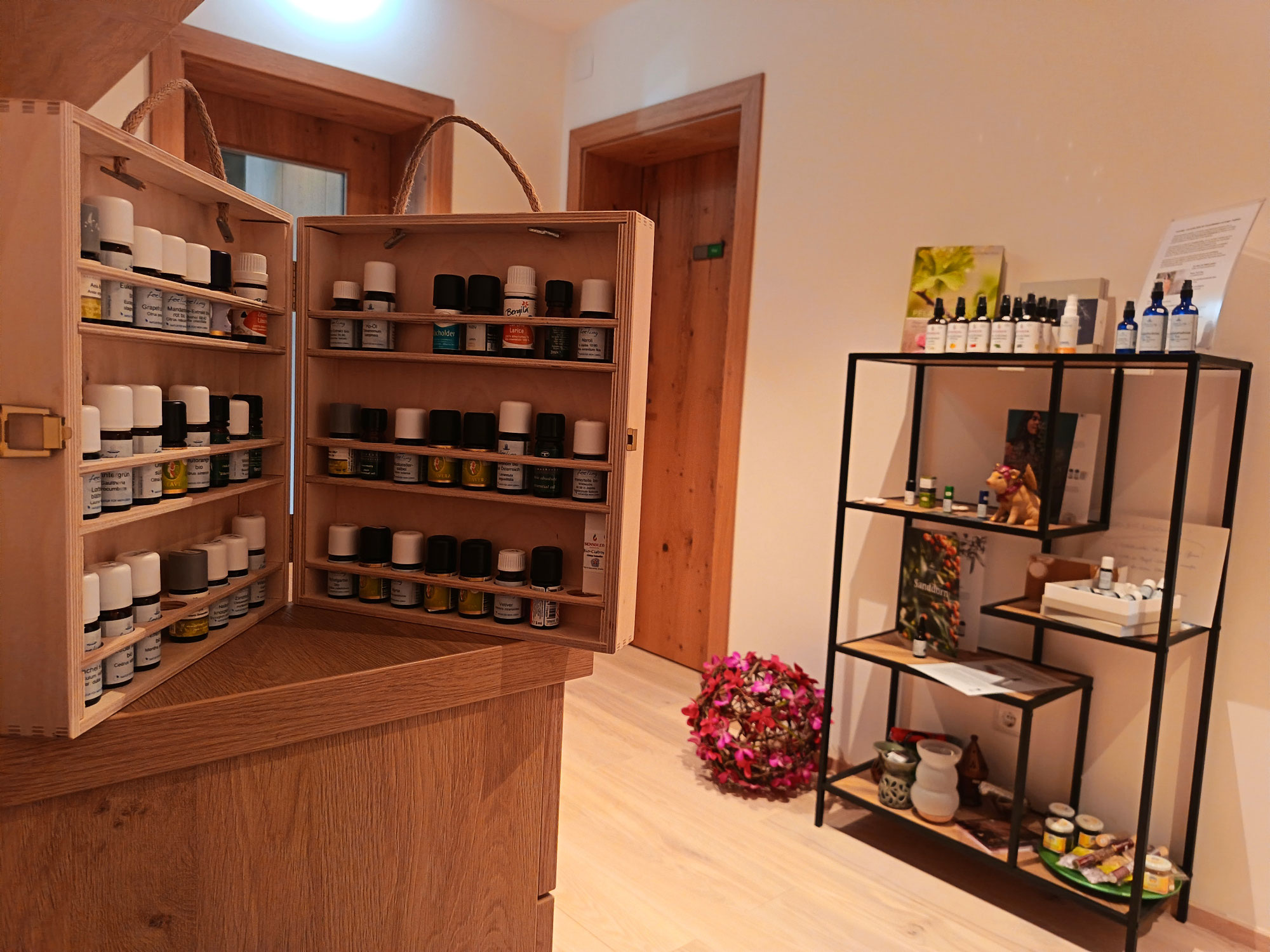 Aromatherapie: Geschichte, Wirkung & ätherische Öle
