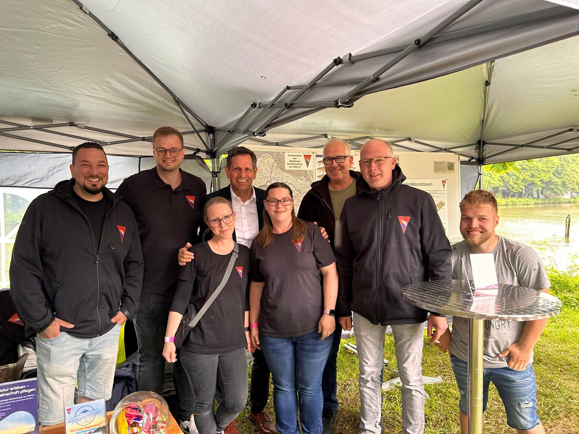 Riesenresonanz beim „Sommer an der Gate“