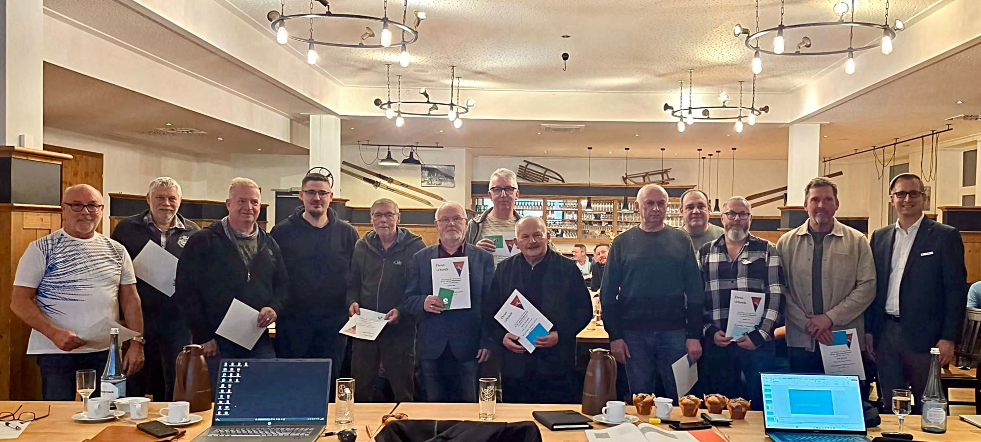 JHV 2026 vom 14.03.2026