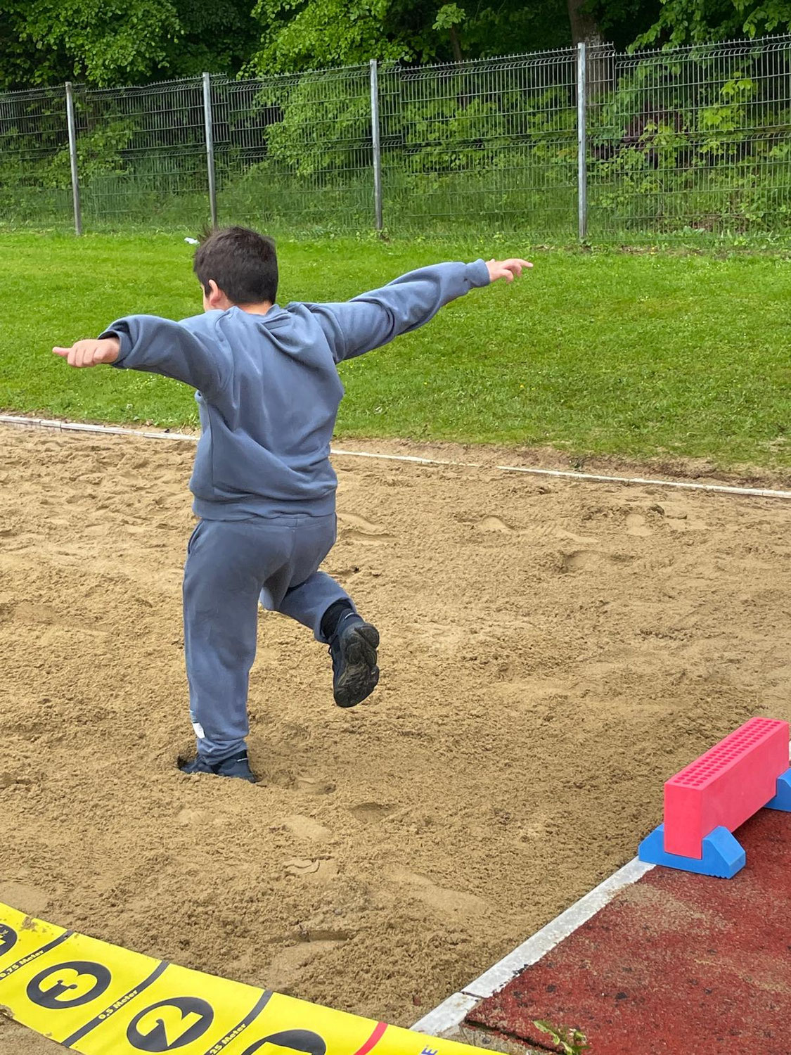 Bundesjugendspiele 2026