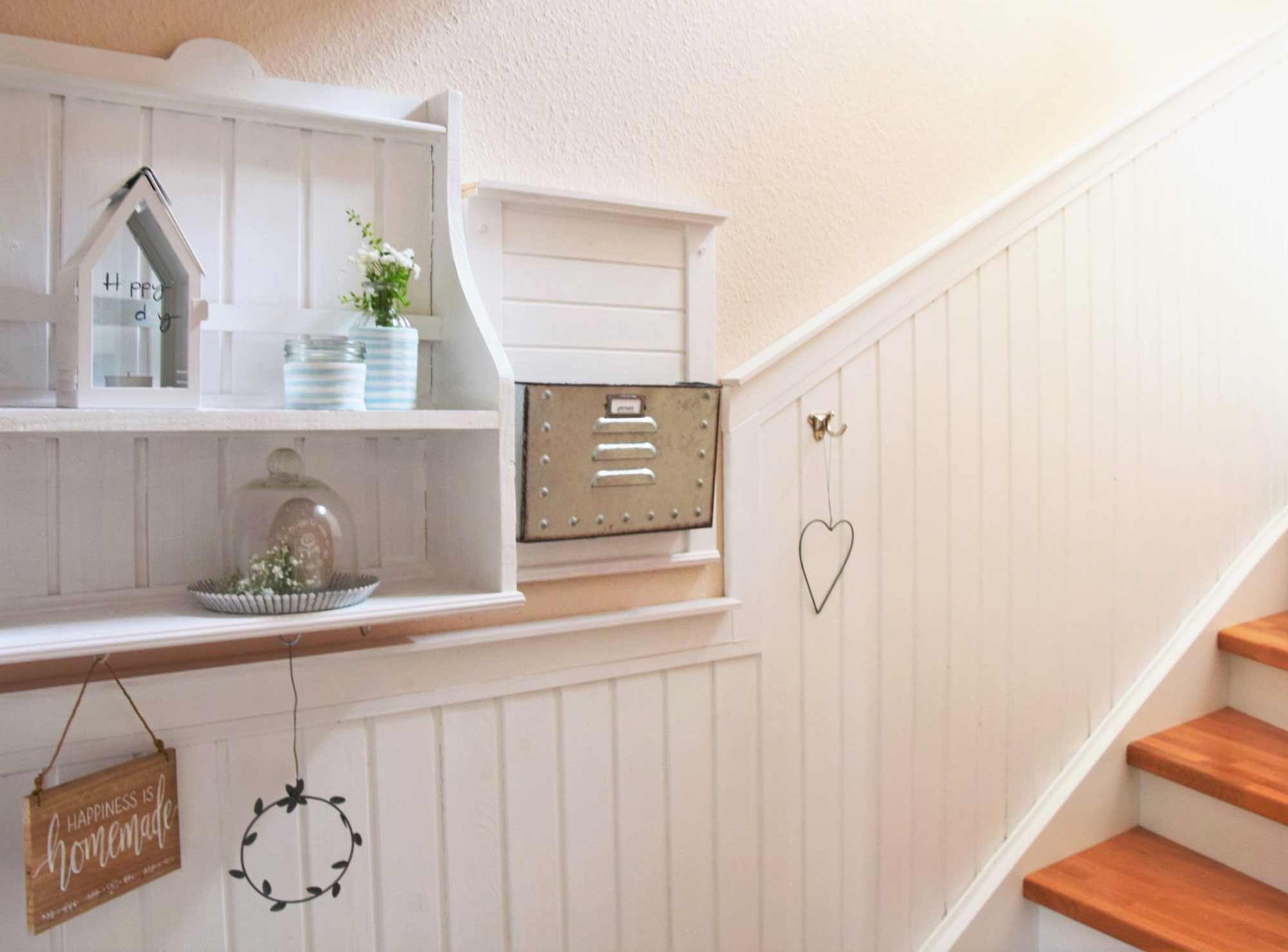 Unser Zuhause im skandinavischen Stil - annundjans Webseite!