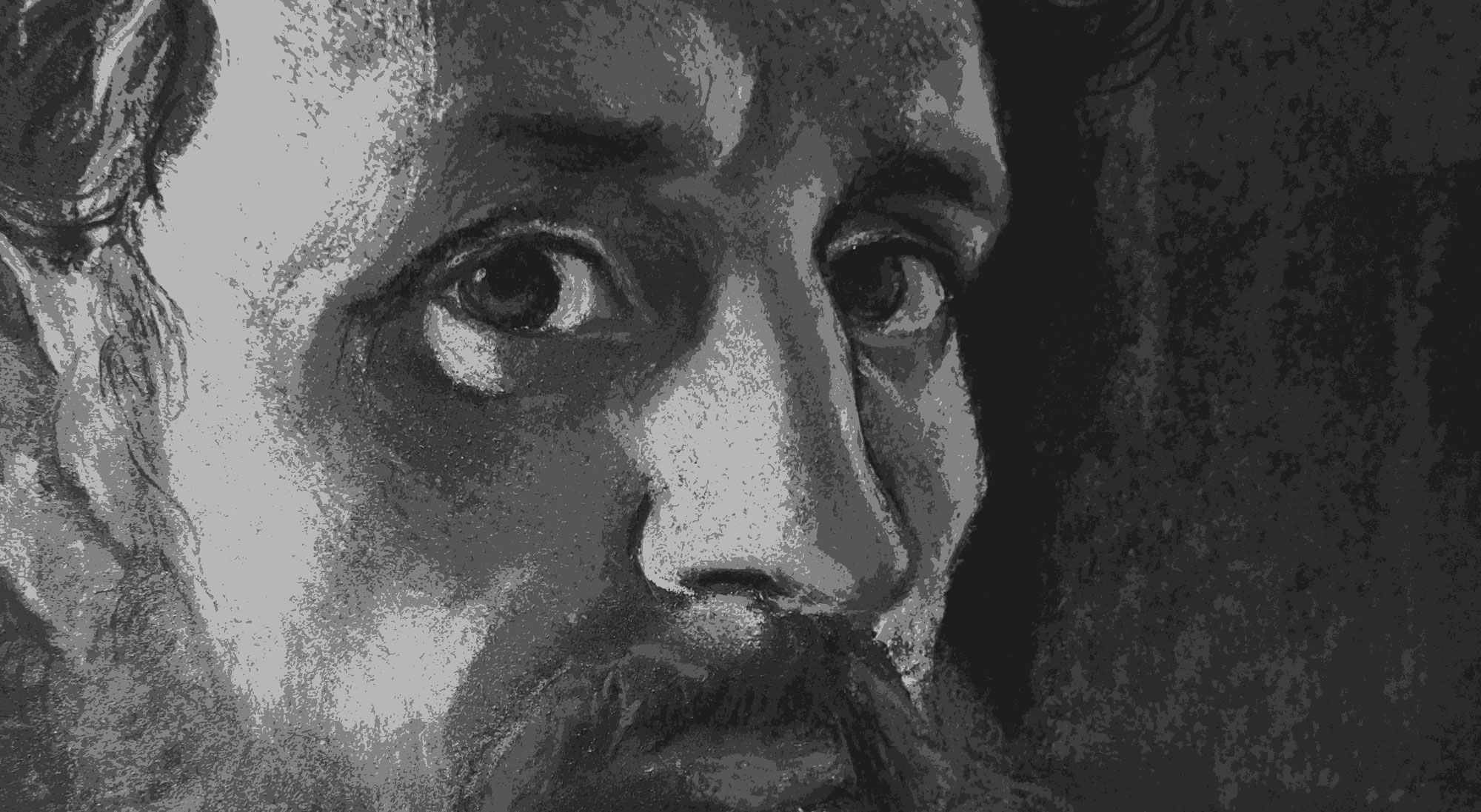 Are Painted Portraits Relevant Anymore?