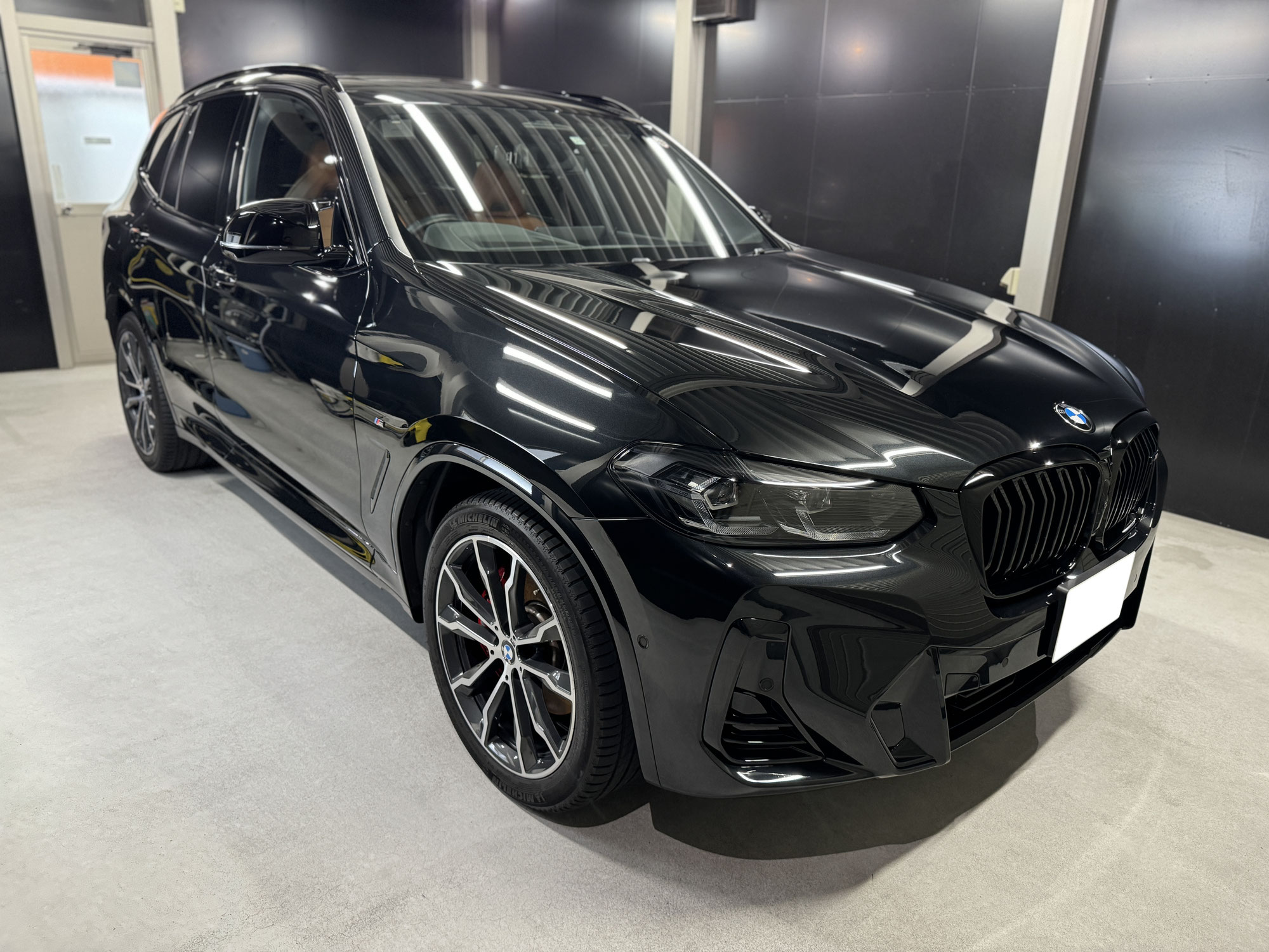 ＢＭＷ　Ｘ3