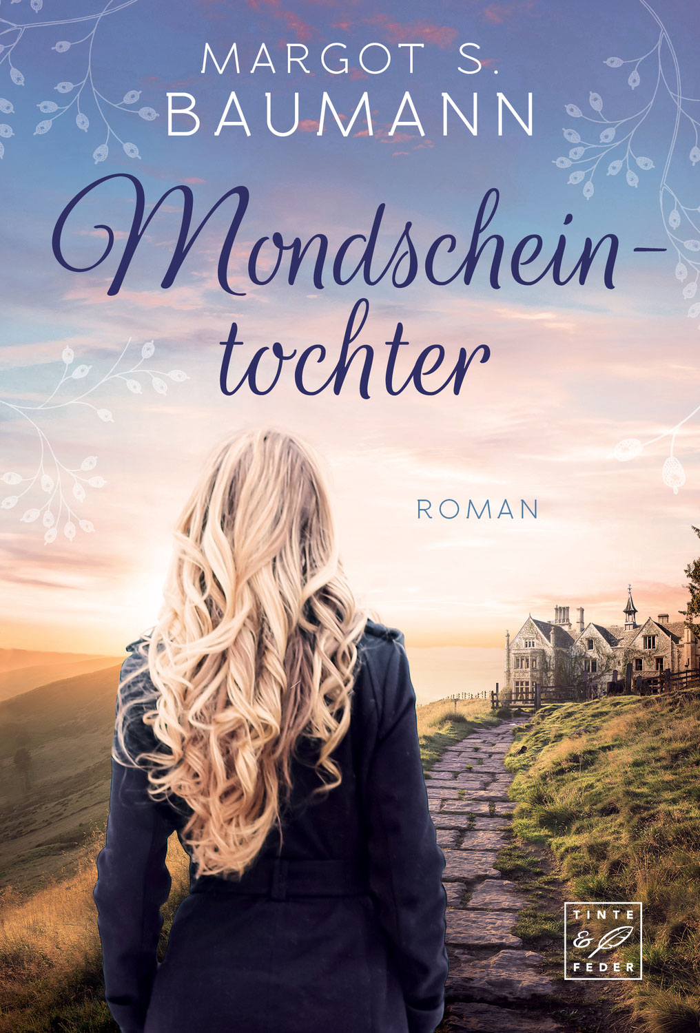Kindle-Deal "Mondscheintochter"