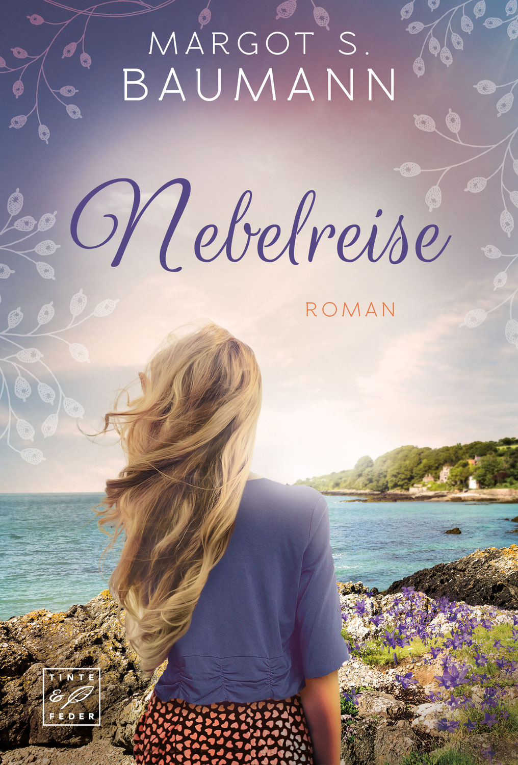 Kindle-Deal "Nebelreise"