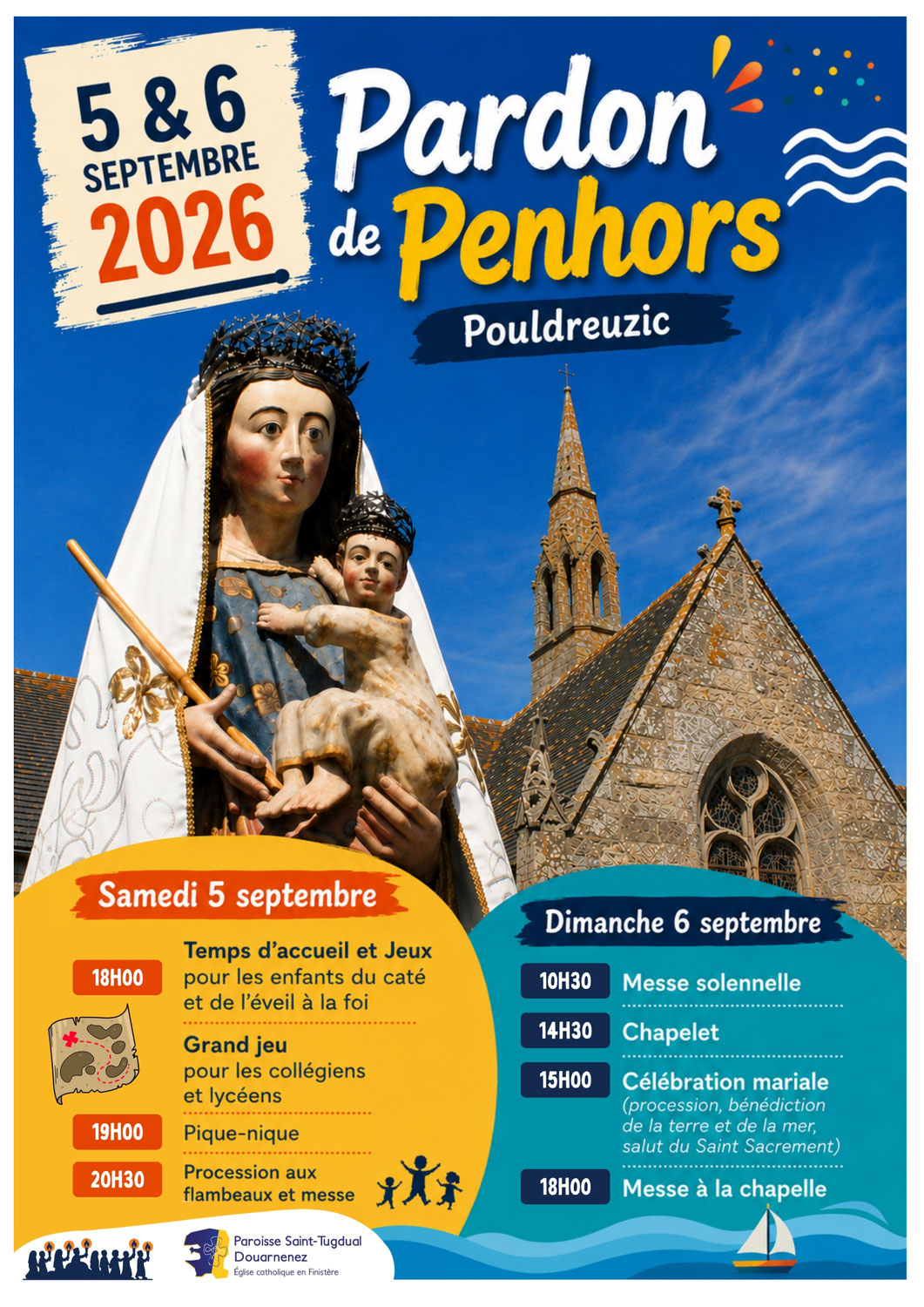Pardon de Penhors