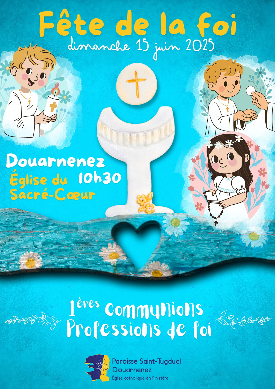 Célébrations de fin d'année