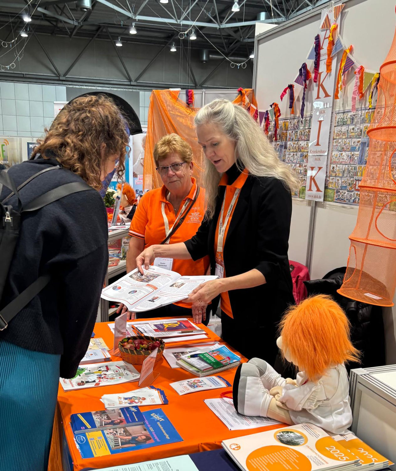 Kongress für Kinder und Jugendmedizin