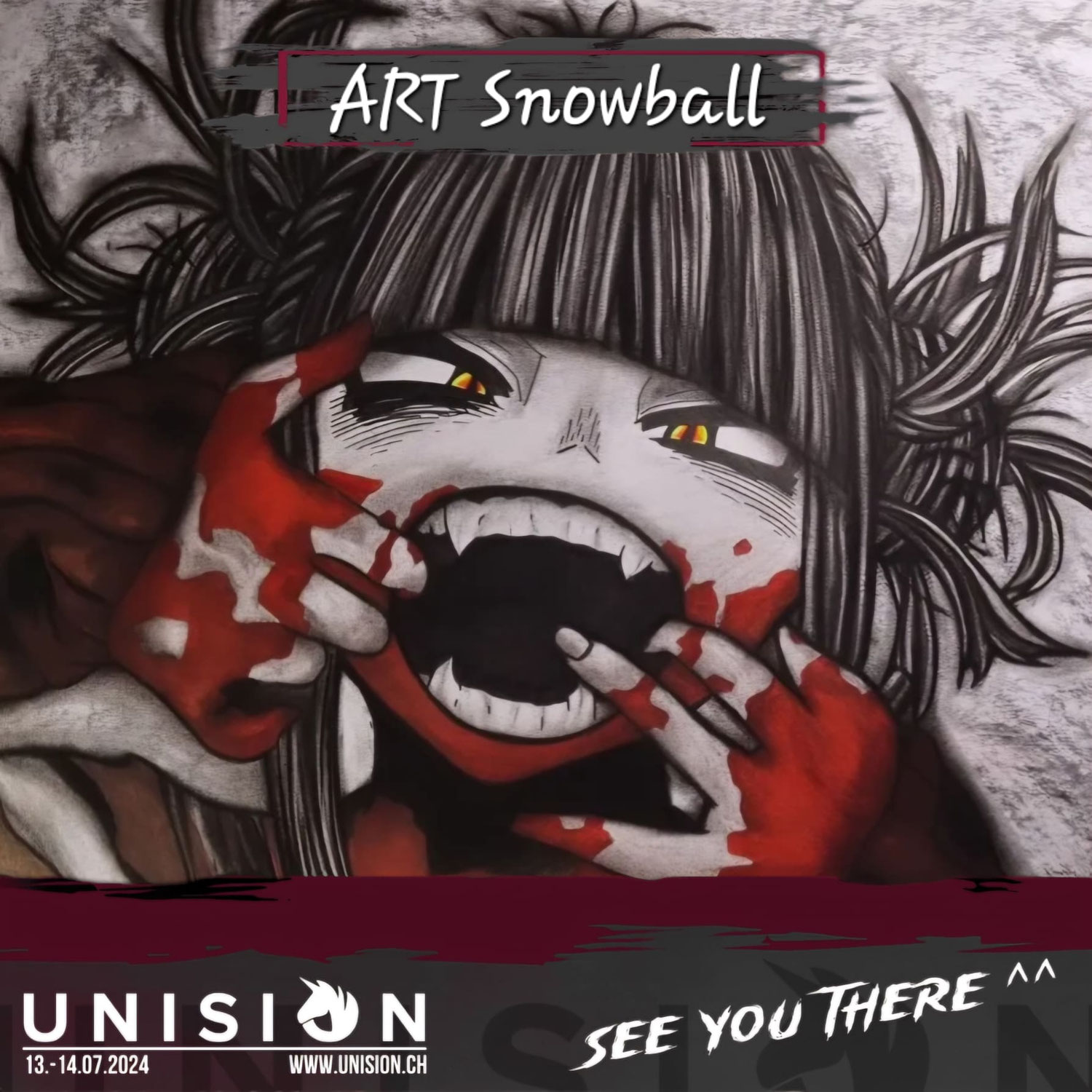 13. + 14. Juli 2024 / UNISION Winterthur