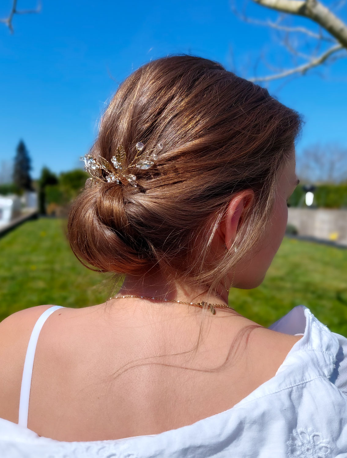 Coiffure evènementielles