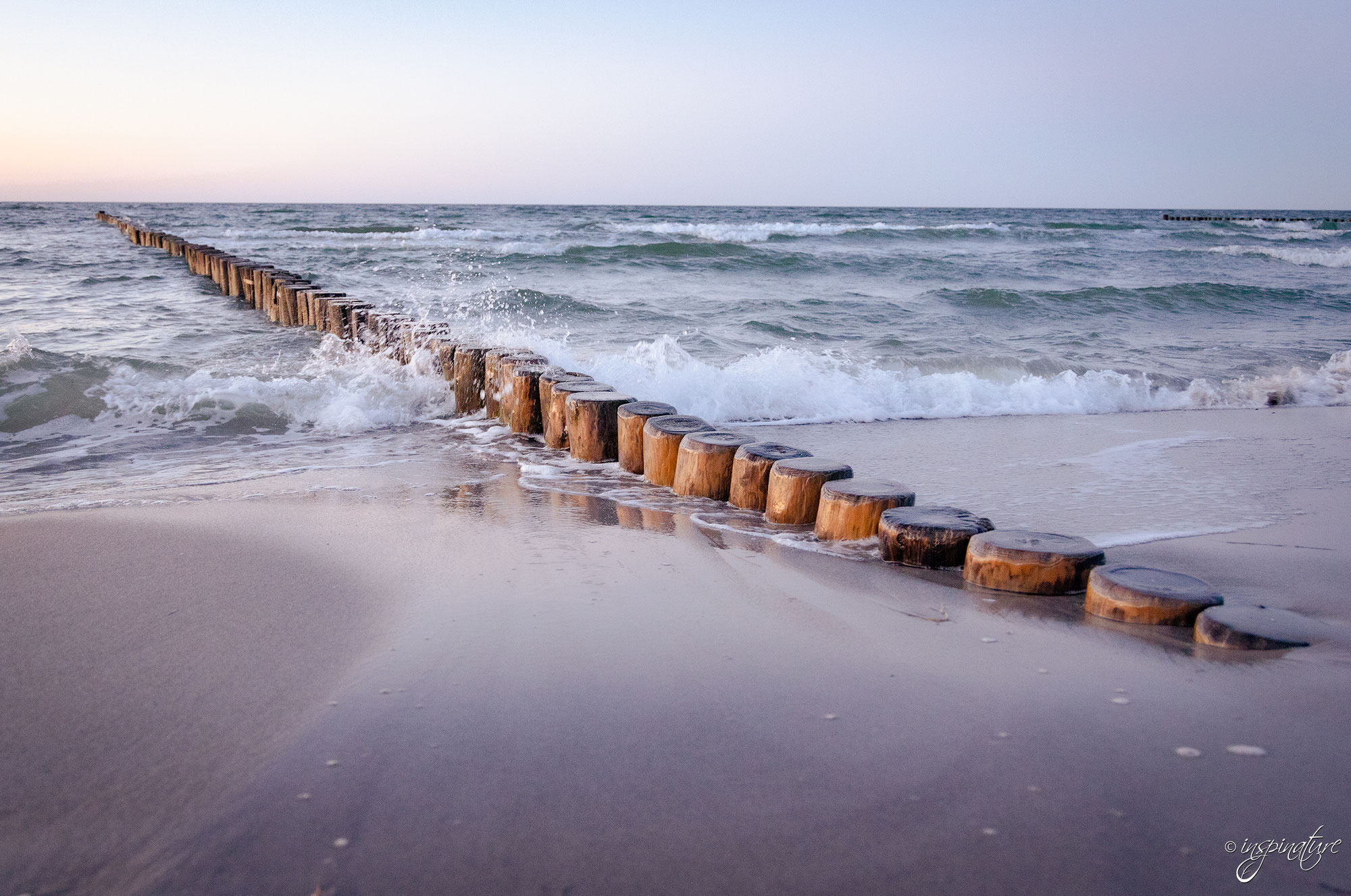 Ostsee - Meerbilder und mehr Bilder