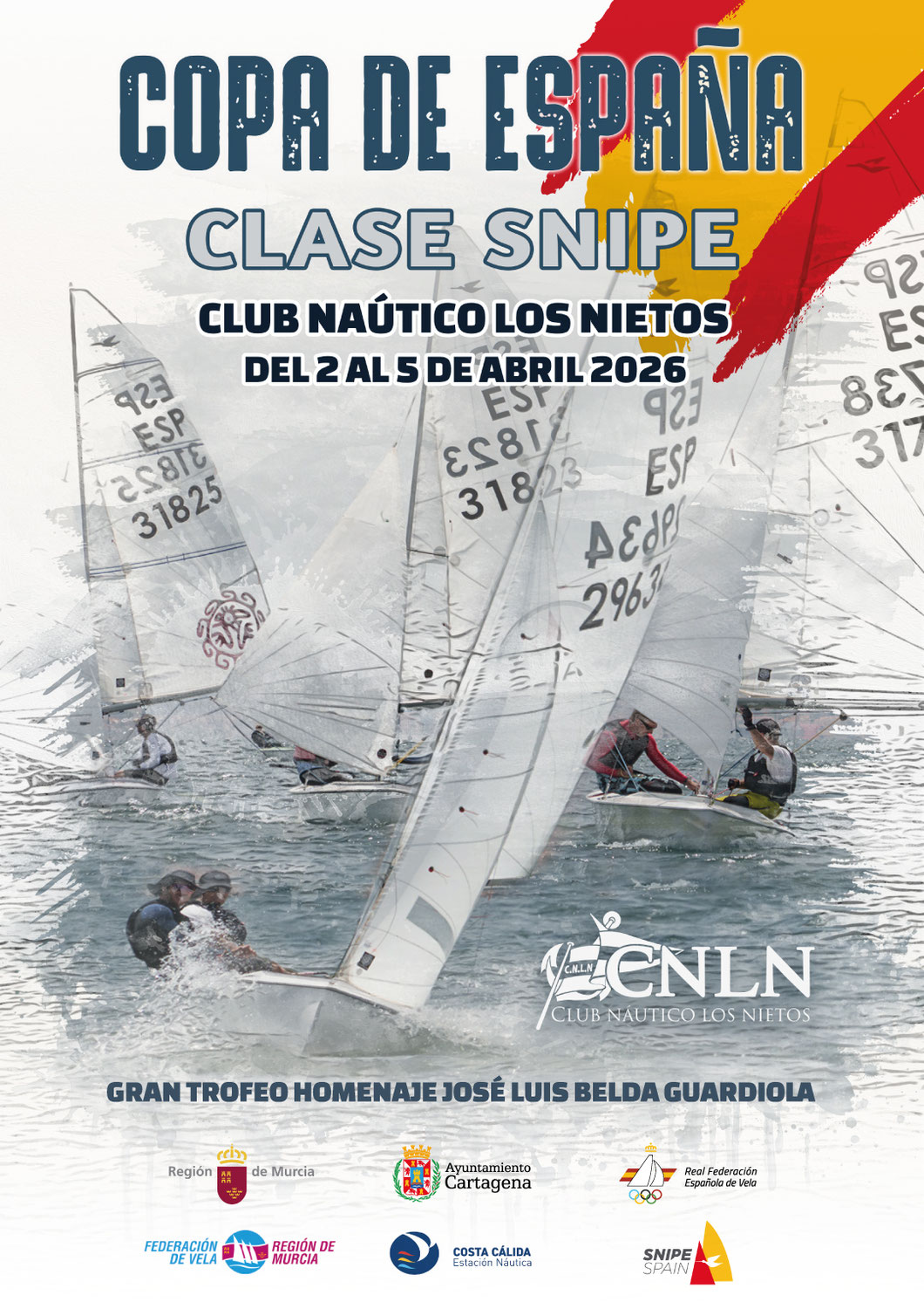 COPA DE ESPAÑA, JORNADA 1