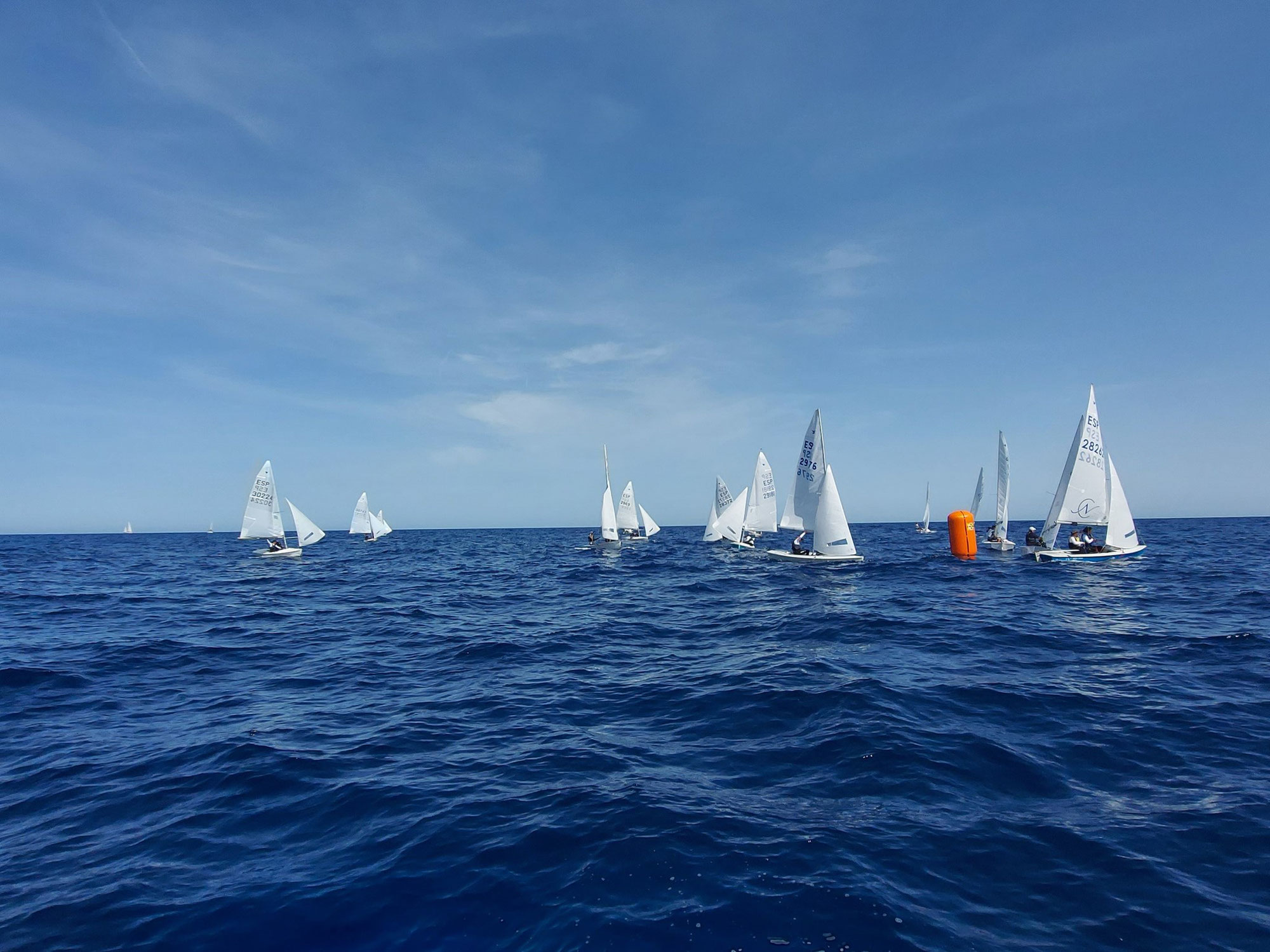 JORDI TRIAY Y ENRIC NOGUERA GANAN LA COPA DE VERANO