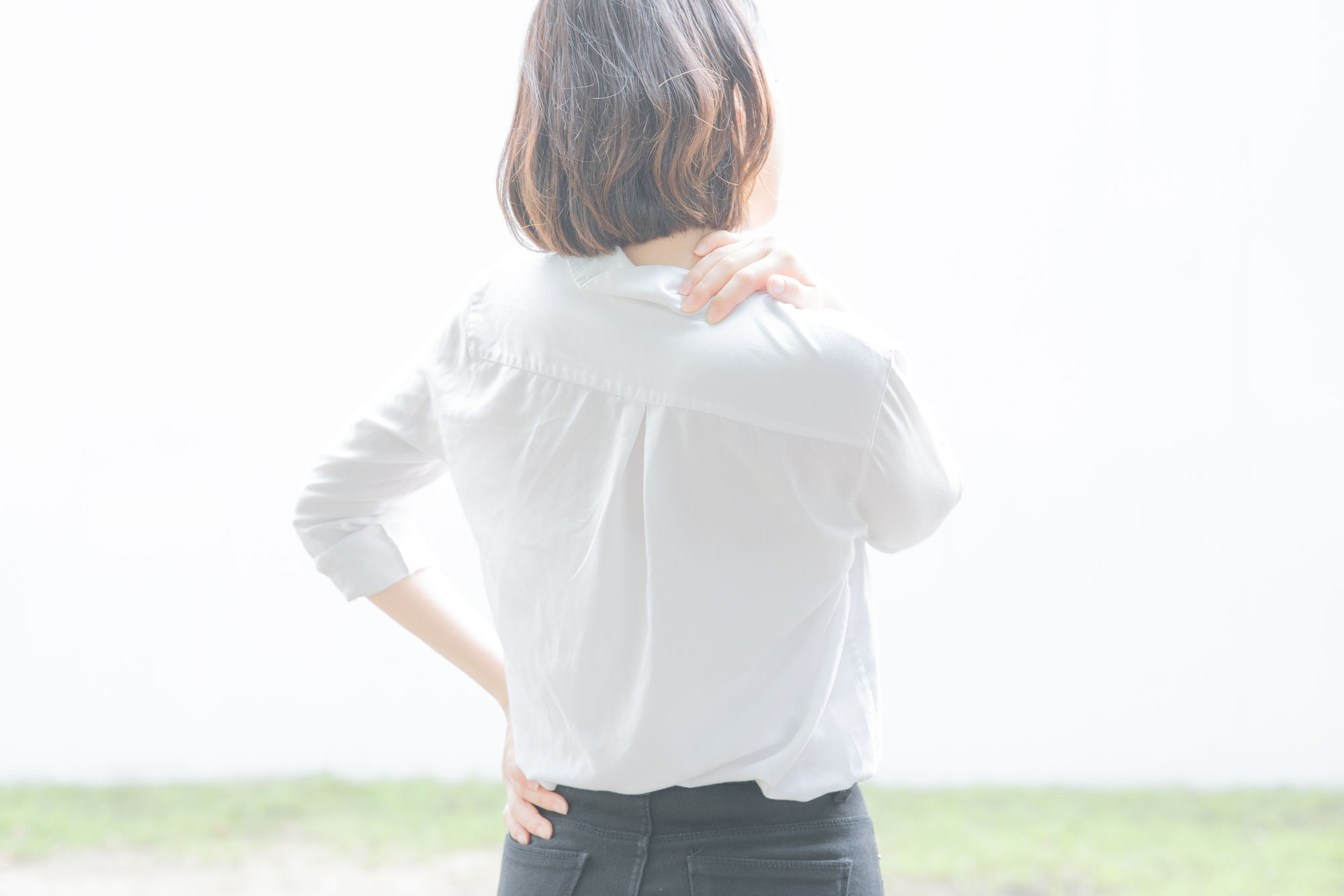 「1年の半分が過ぎますね」