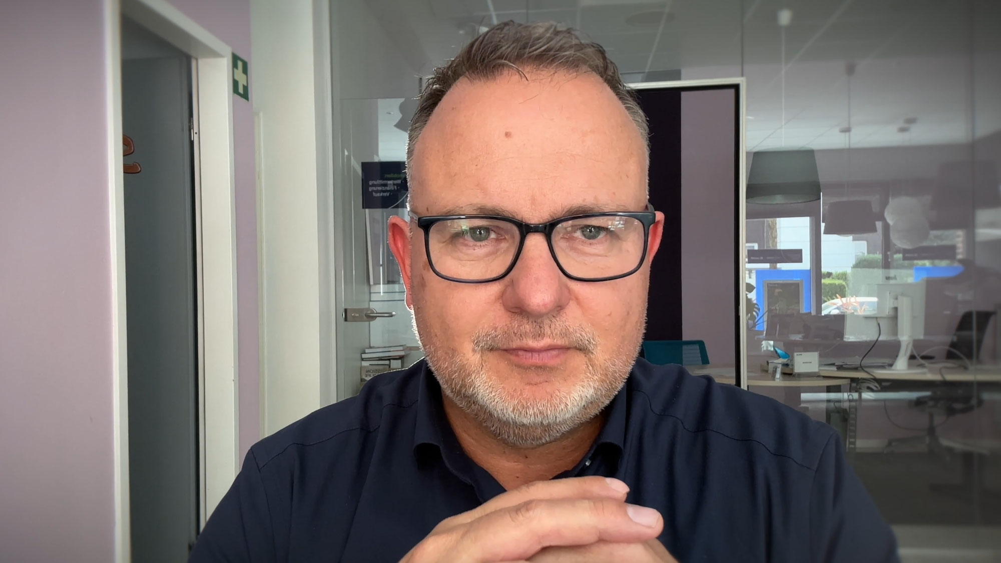 Trauerbegleitung für Selbstständige und Unternehmer - TRAUERKURS von Jens Schmidt