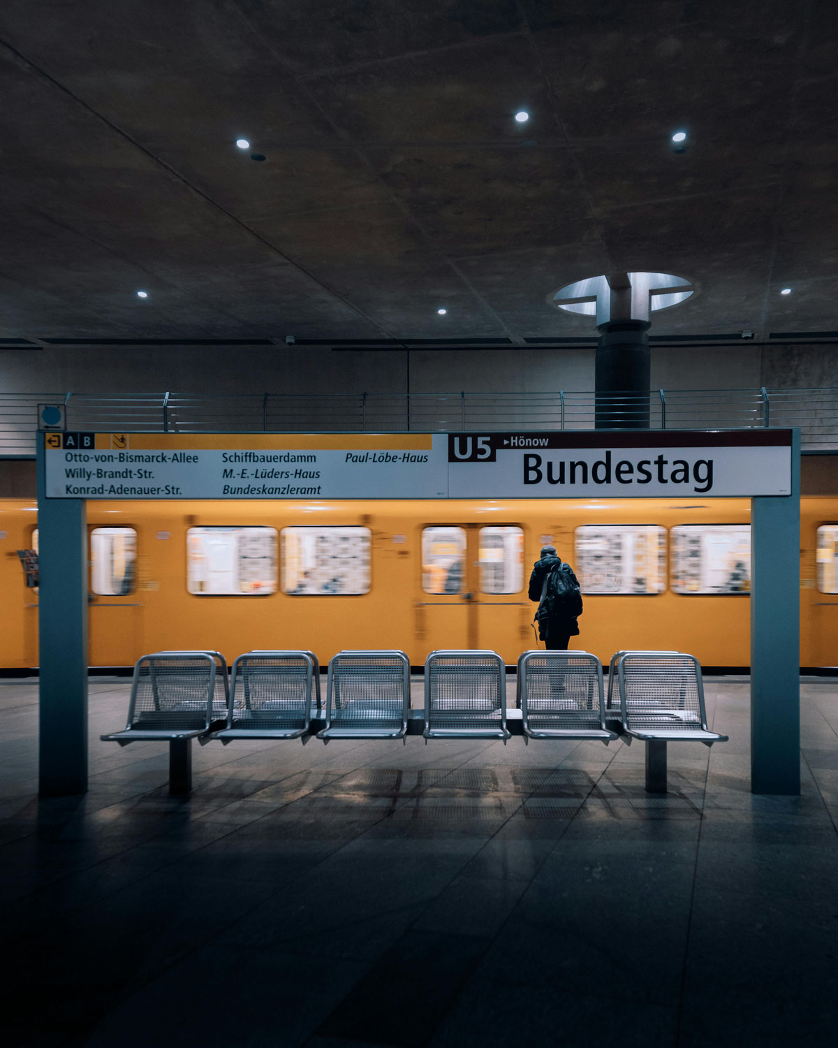 Volle Fahrt voraus? Das Digitalministerium nimmt die Arbeit auf
