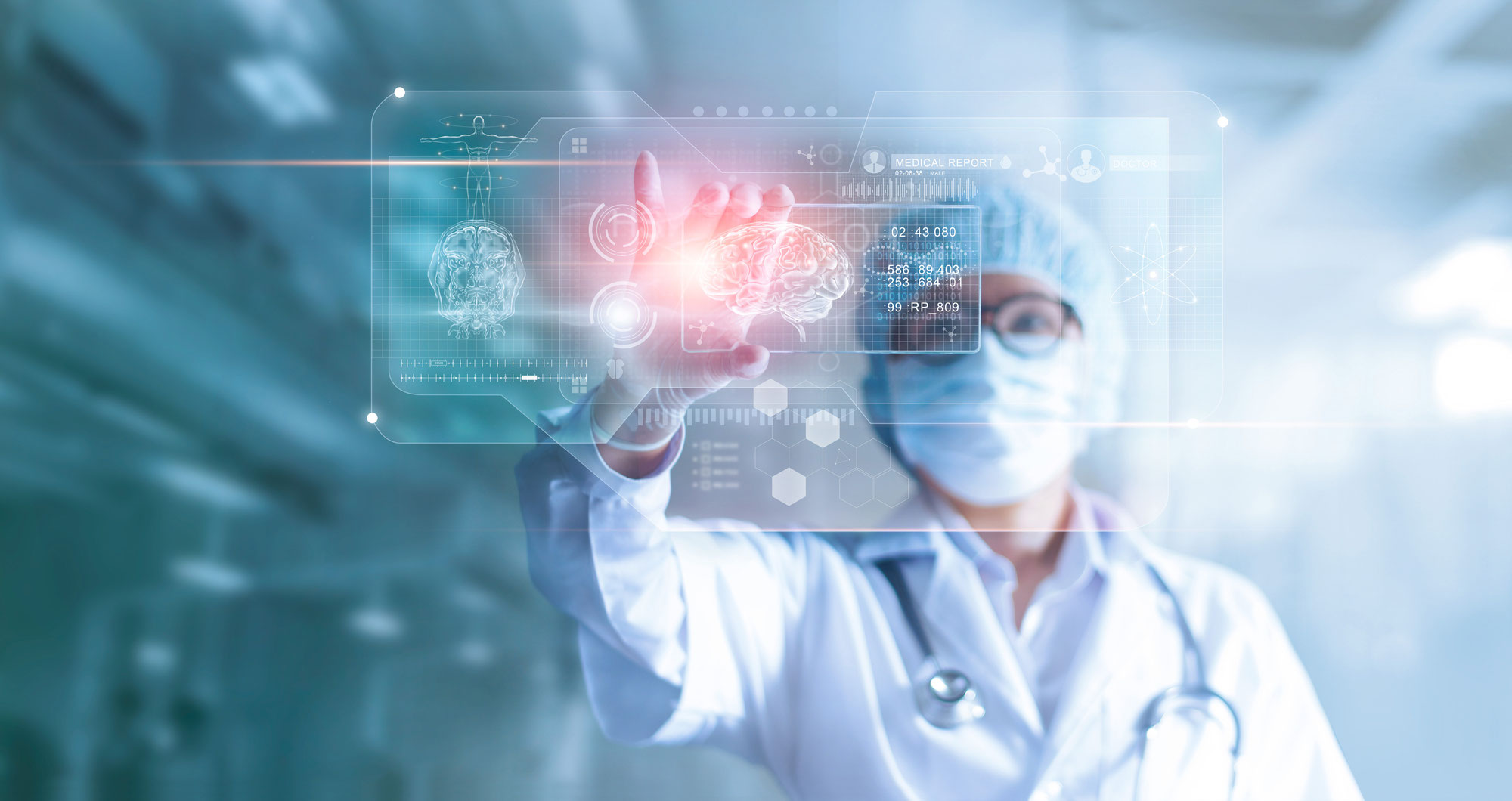 Digitalisierung ohne Digitalisierung: Warum die elektronische Patientenakte keine Revolution ist – aber eine werden könnte