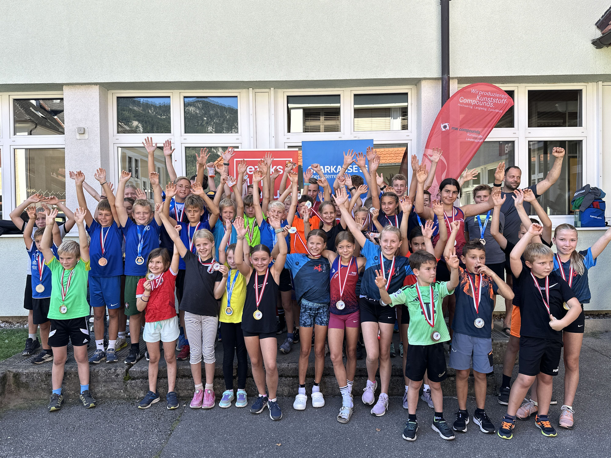 Vielseitigkeitsbewerb Kremstalcup