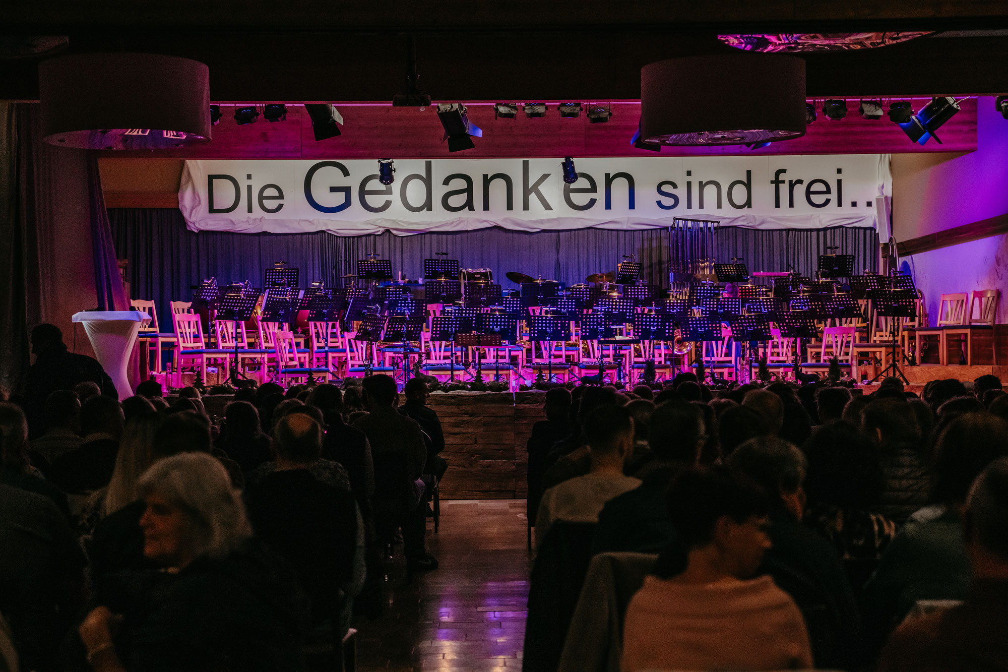 Konzert 2025