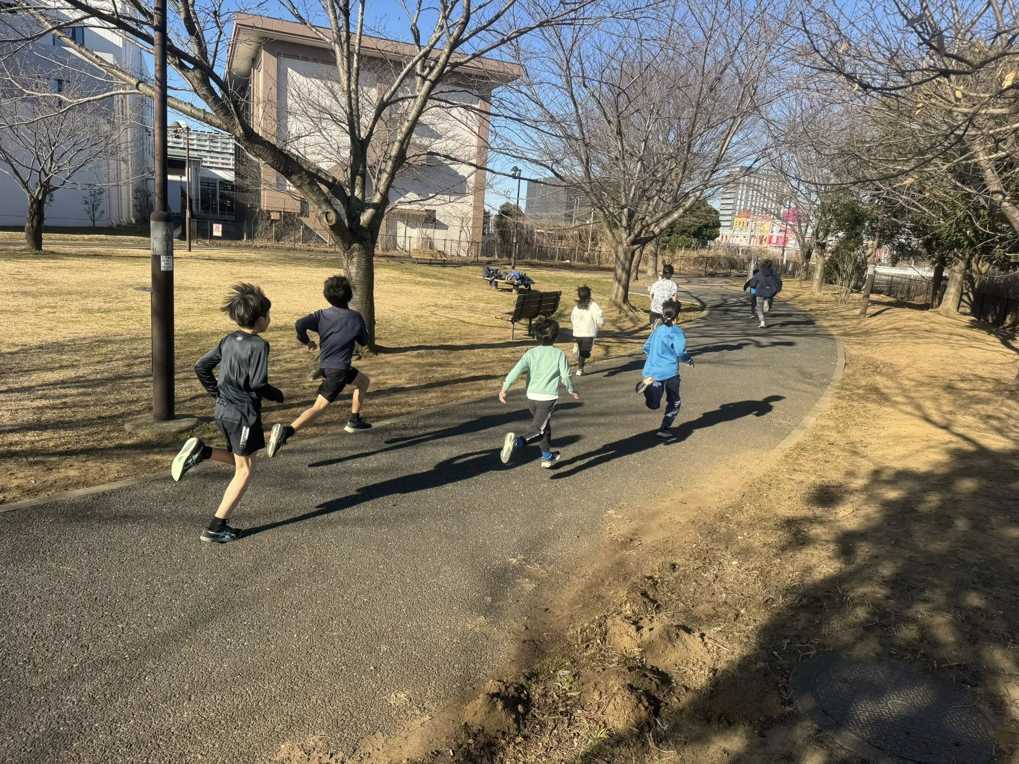キッズクラブ｜新規体験・入会の受け入れについて（2026年2月）