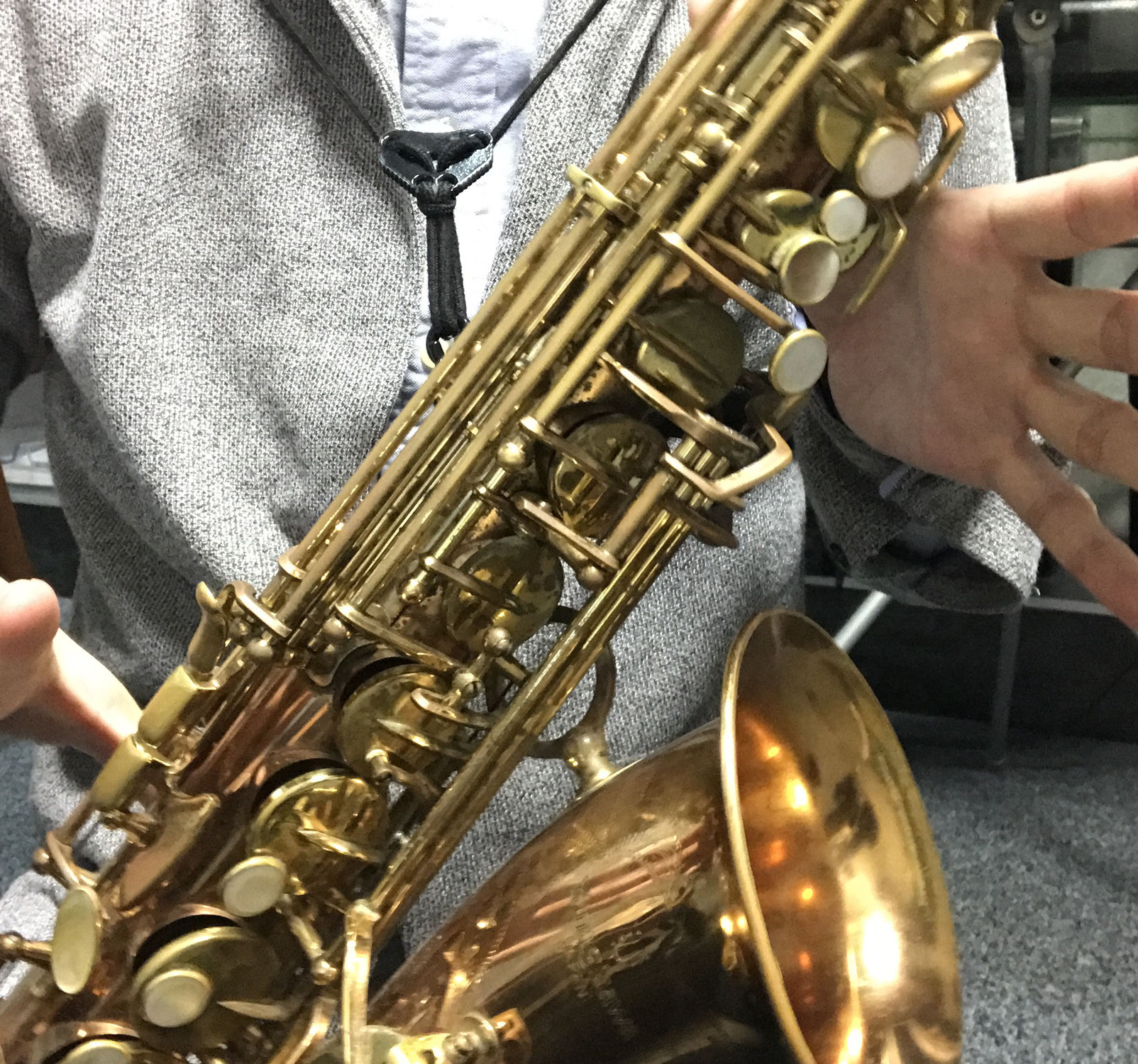 年11月 長内音楽教室