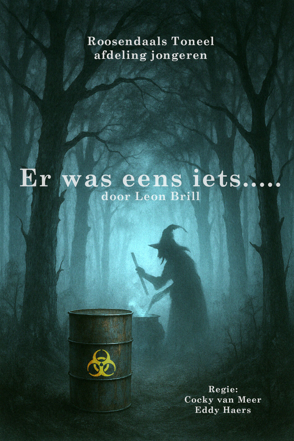 Tickets Jeugdvoorstellingen