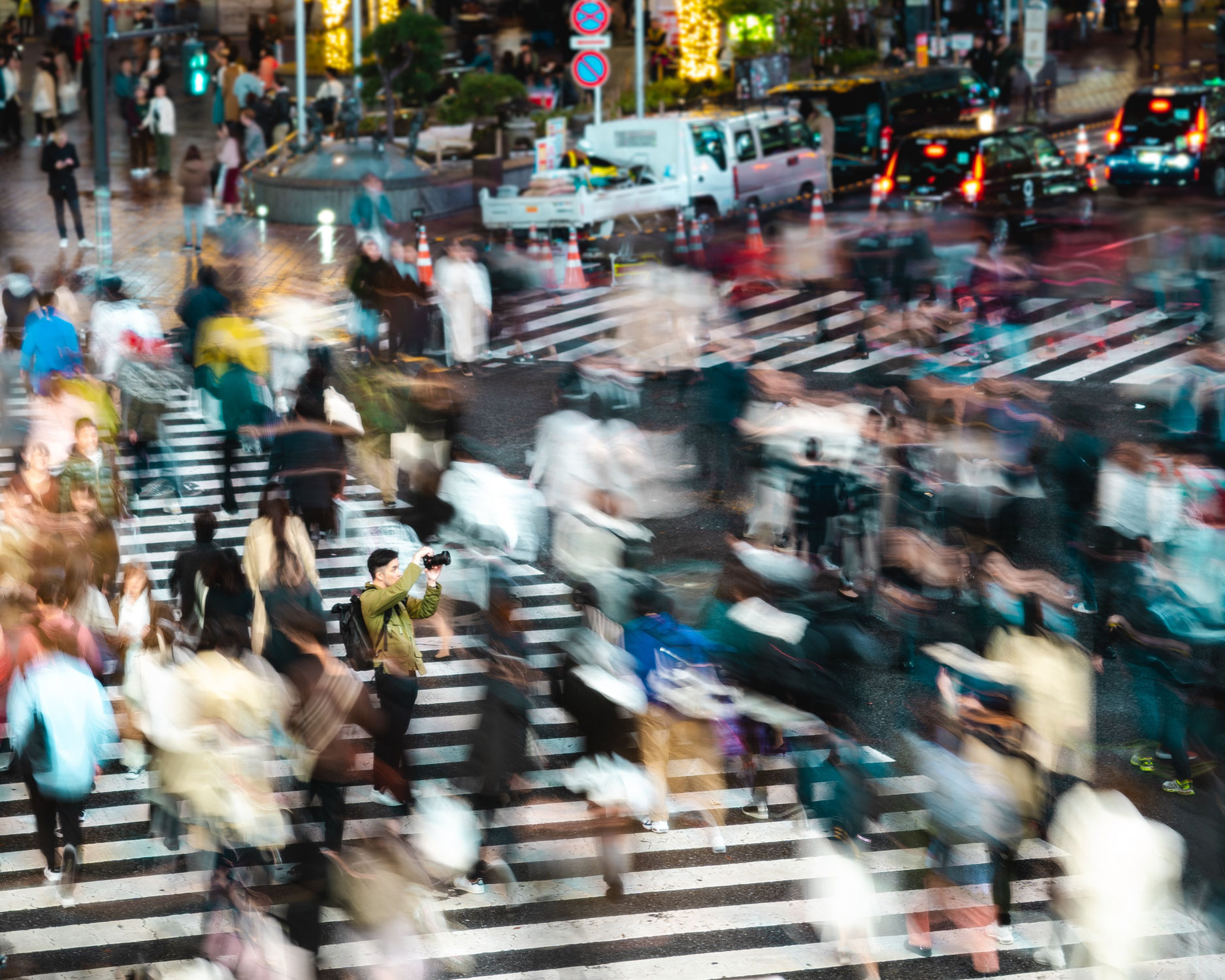 Jugendstudie: Japans junge Generation blickt so pessimistisch in die Zukunft wie nirgends sonst