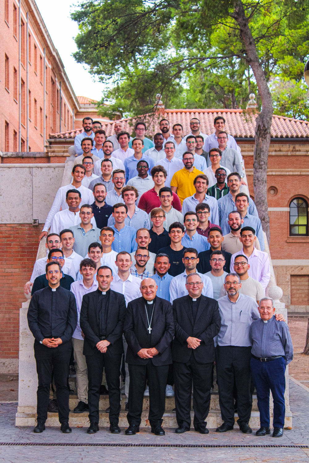 ¡Empezamos el curso 2025-2026!
