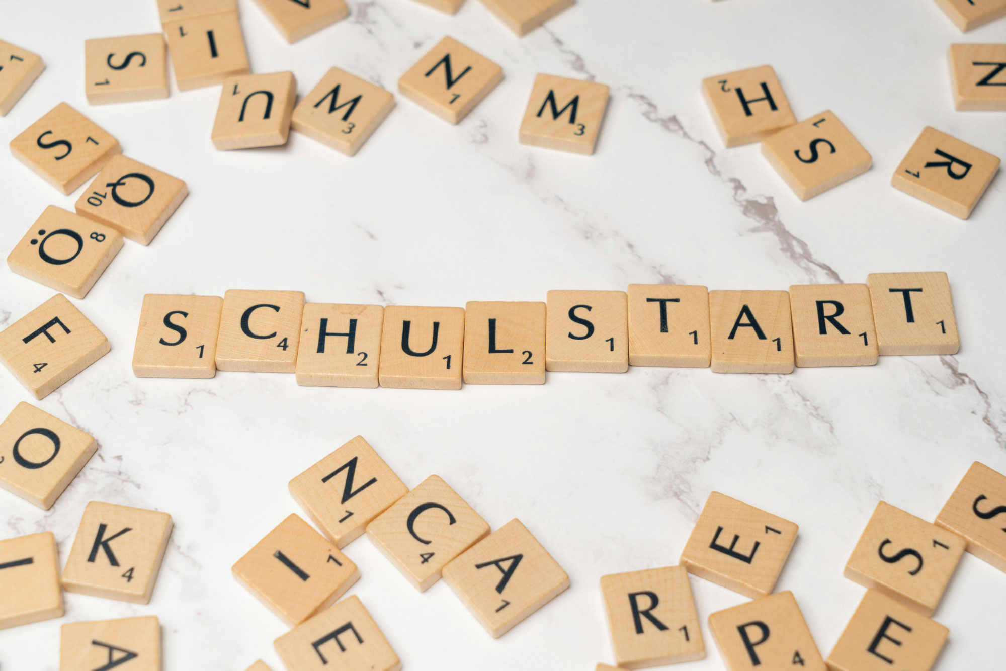 Februar-Einschulung