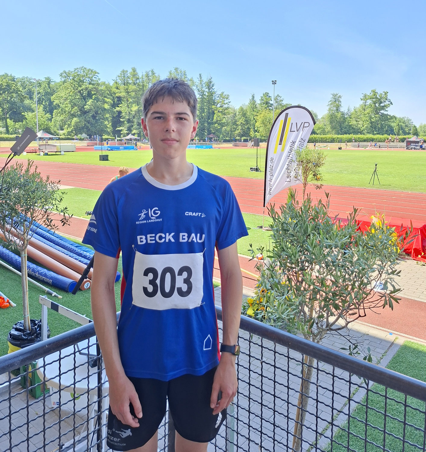 Johannes Oberpriller setzt sich bei „Süddeutschen“ durch