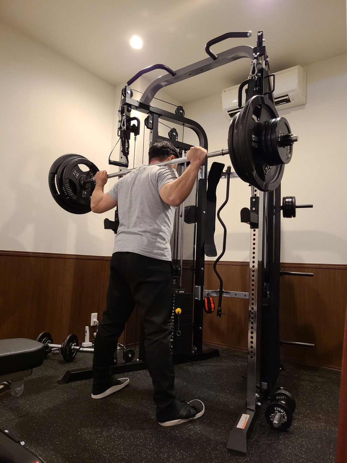 個々の生活と目的に合わせたトレーニングで身体はもっと変わる｜はくば整骨院のスポーツコンディショニング整体