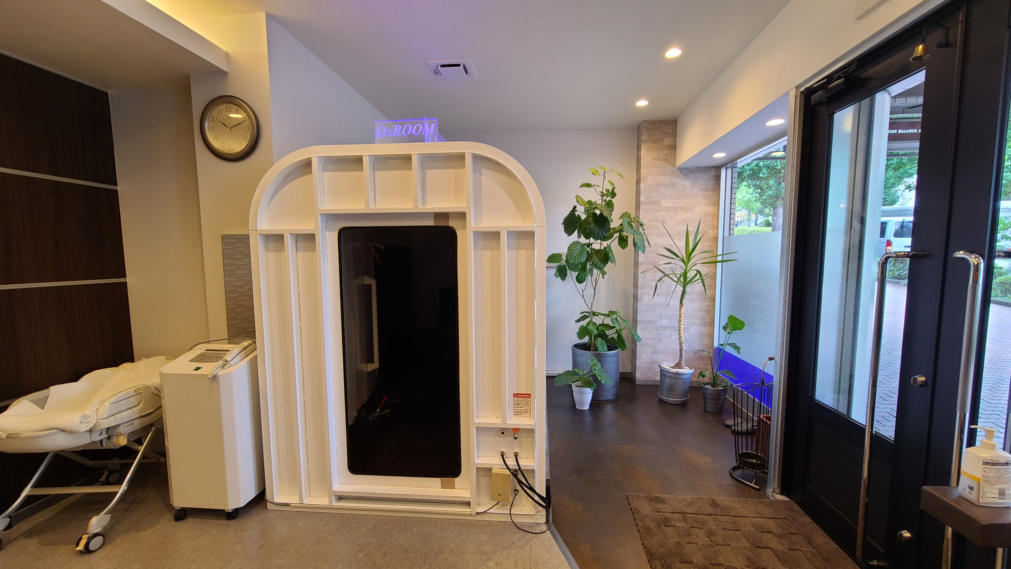 身体の内側から整える｜高気圧酸素ルームの上手な使い方