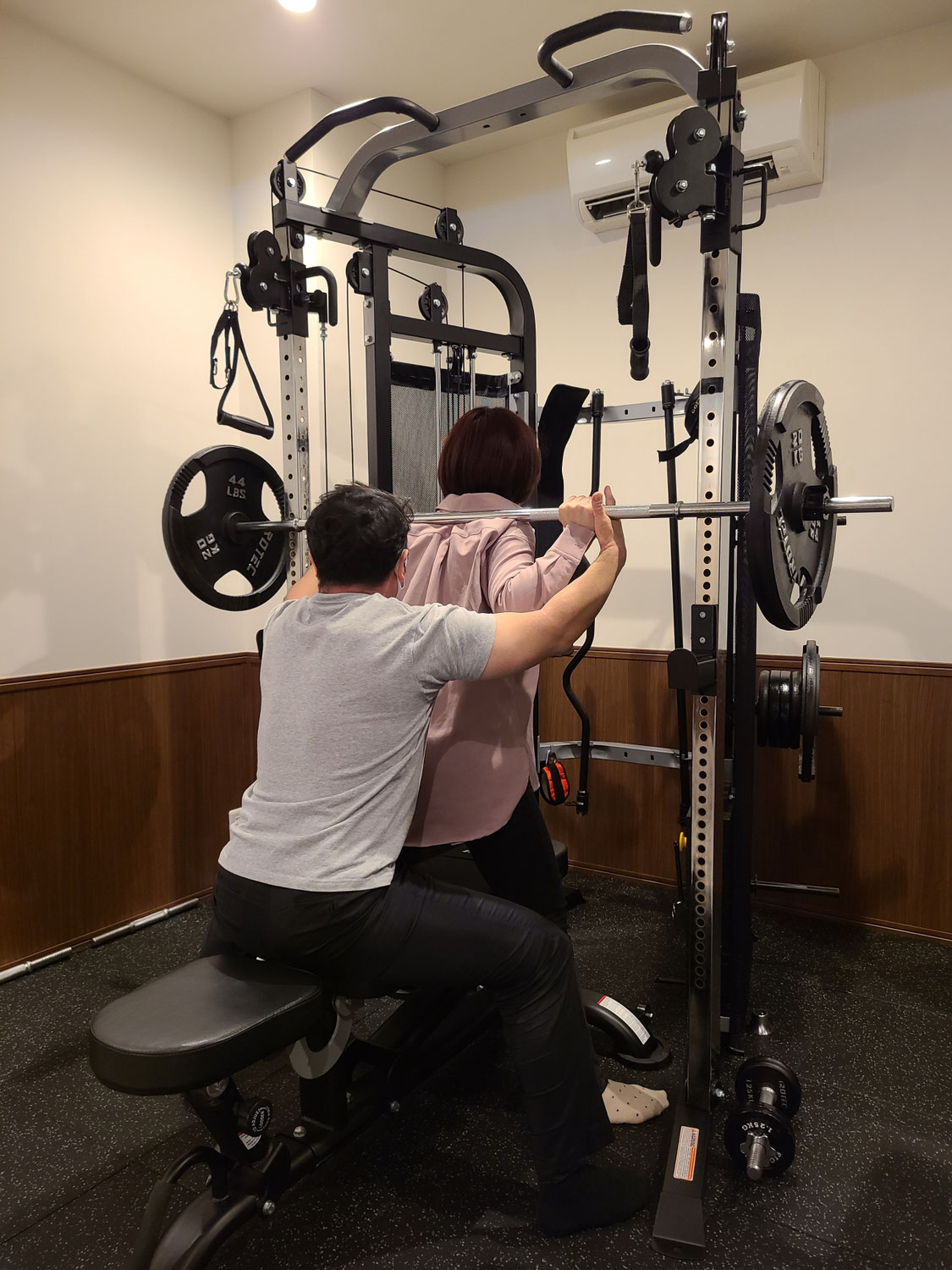 スポーツコンディショニング豆知識｜筋トレの「頻度」と「負荷」、実はここが大切