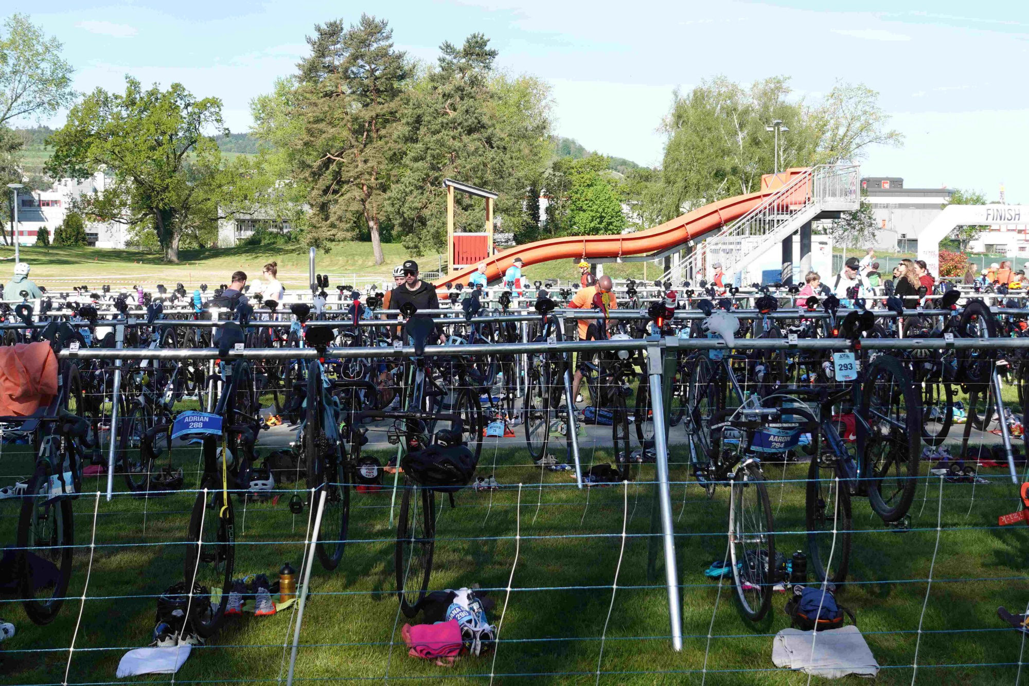 Erlen-Duathlon