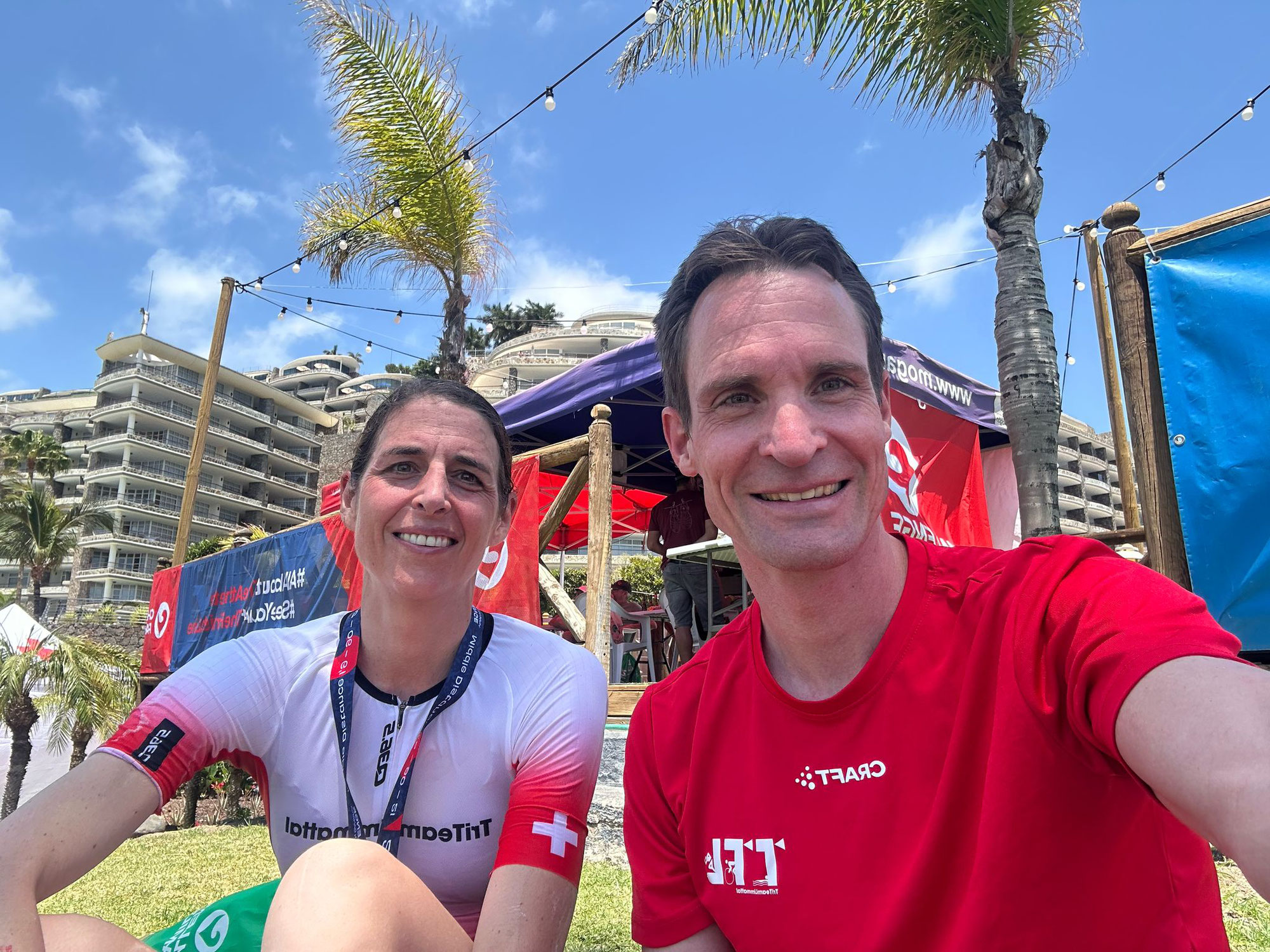 Challenge Mogán - Gran Canaria