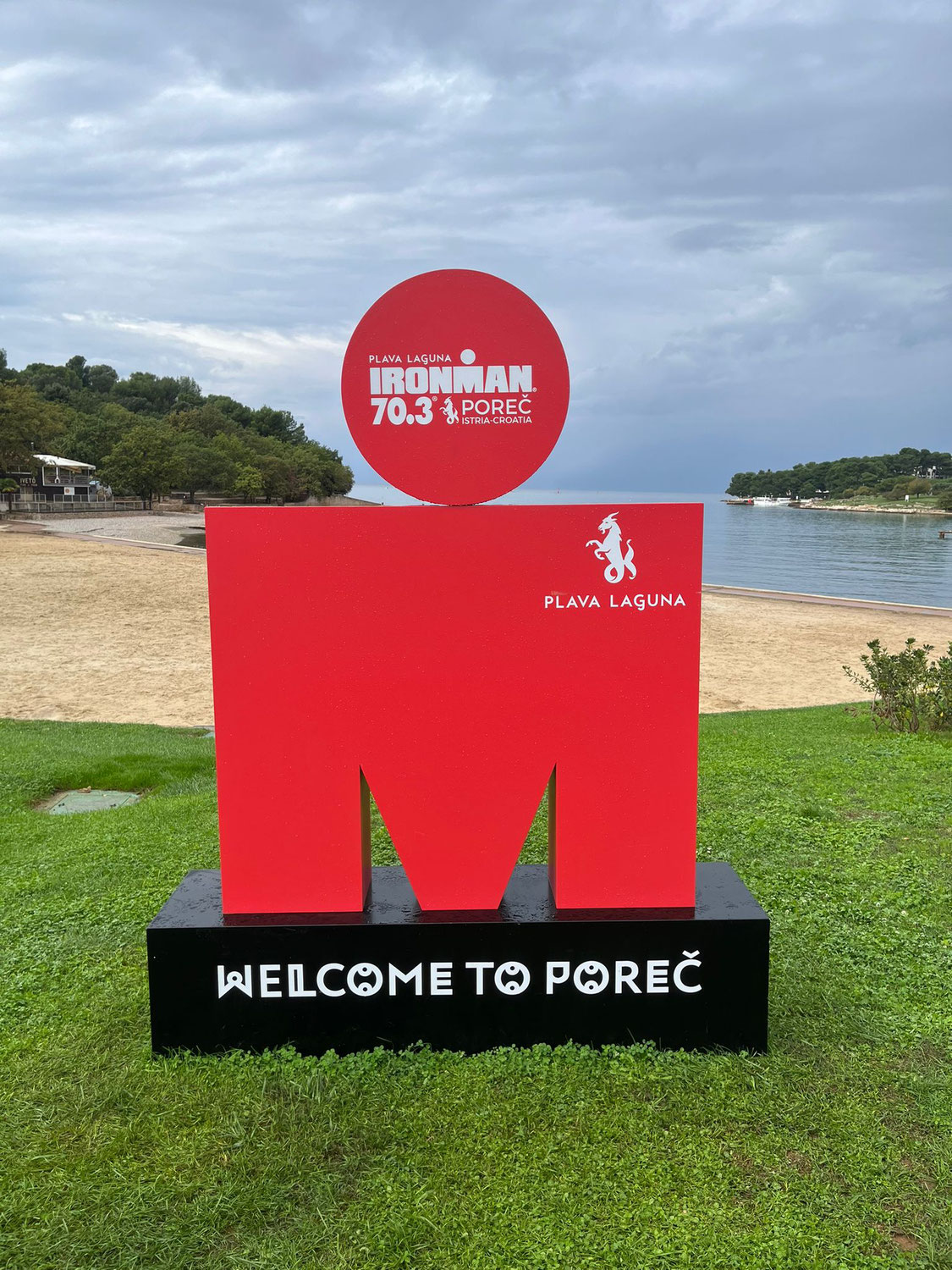 Ironman 70.3 Poreč