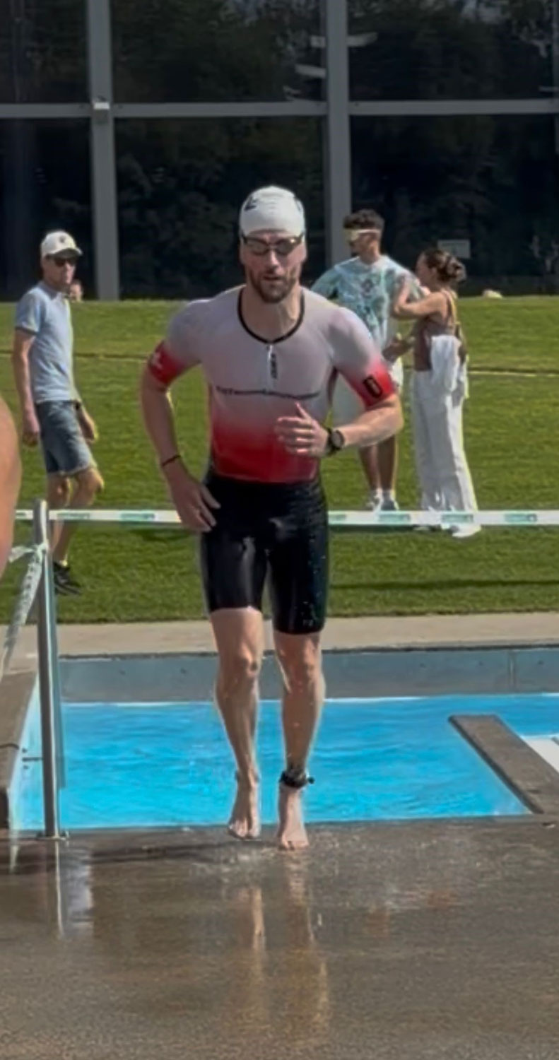 Triathlon Frauenfeld