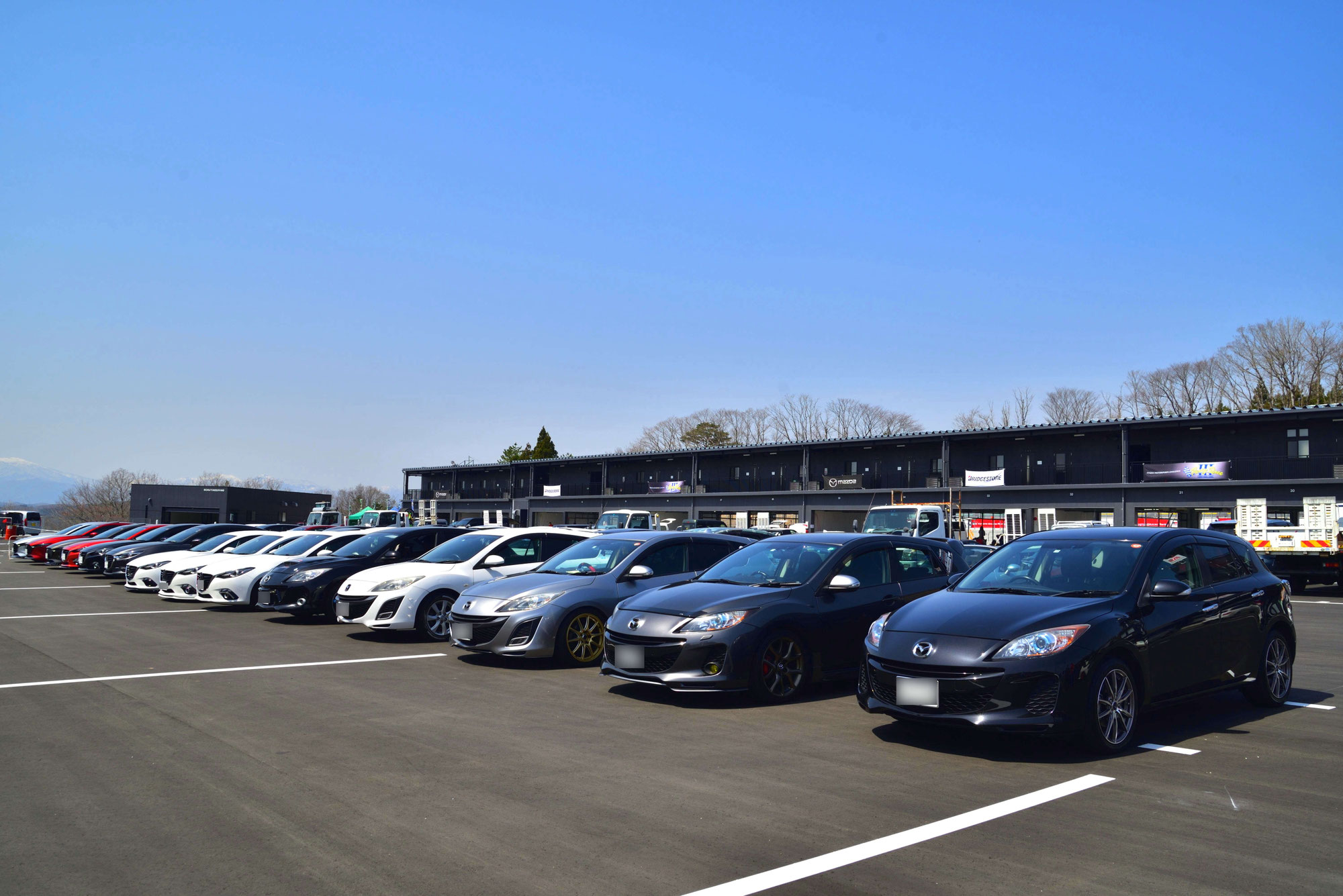 【締切まであと1日】東北AOC・サーキットミーティング2023 参加者リスト