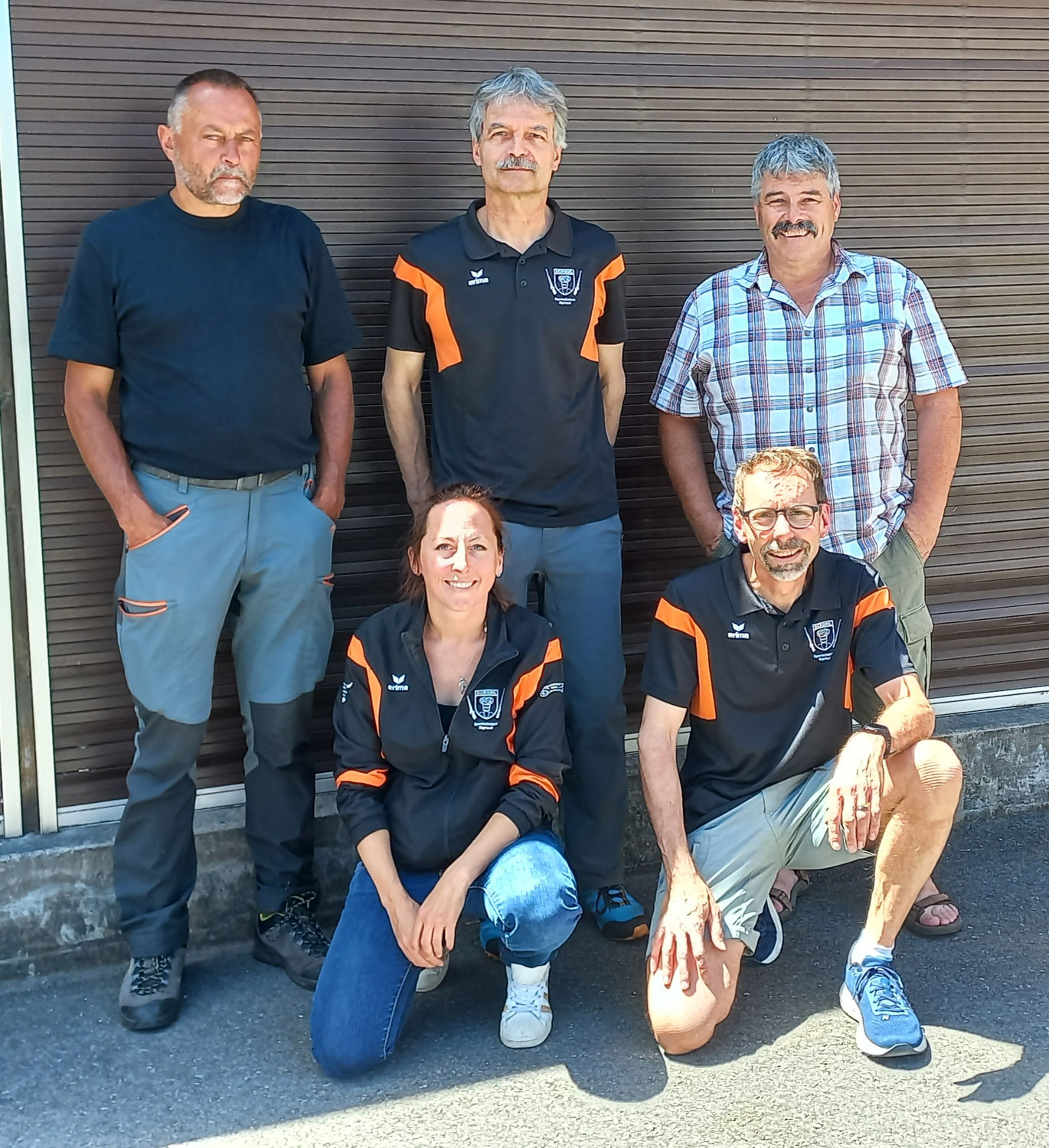 OKSV-GM Final in der Guntelsey