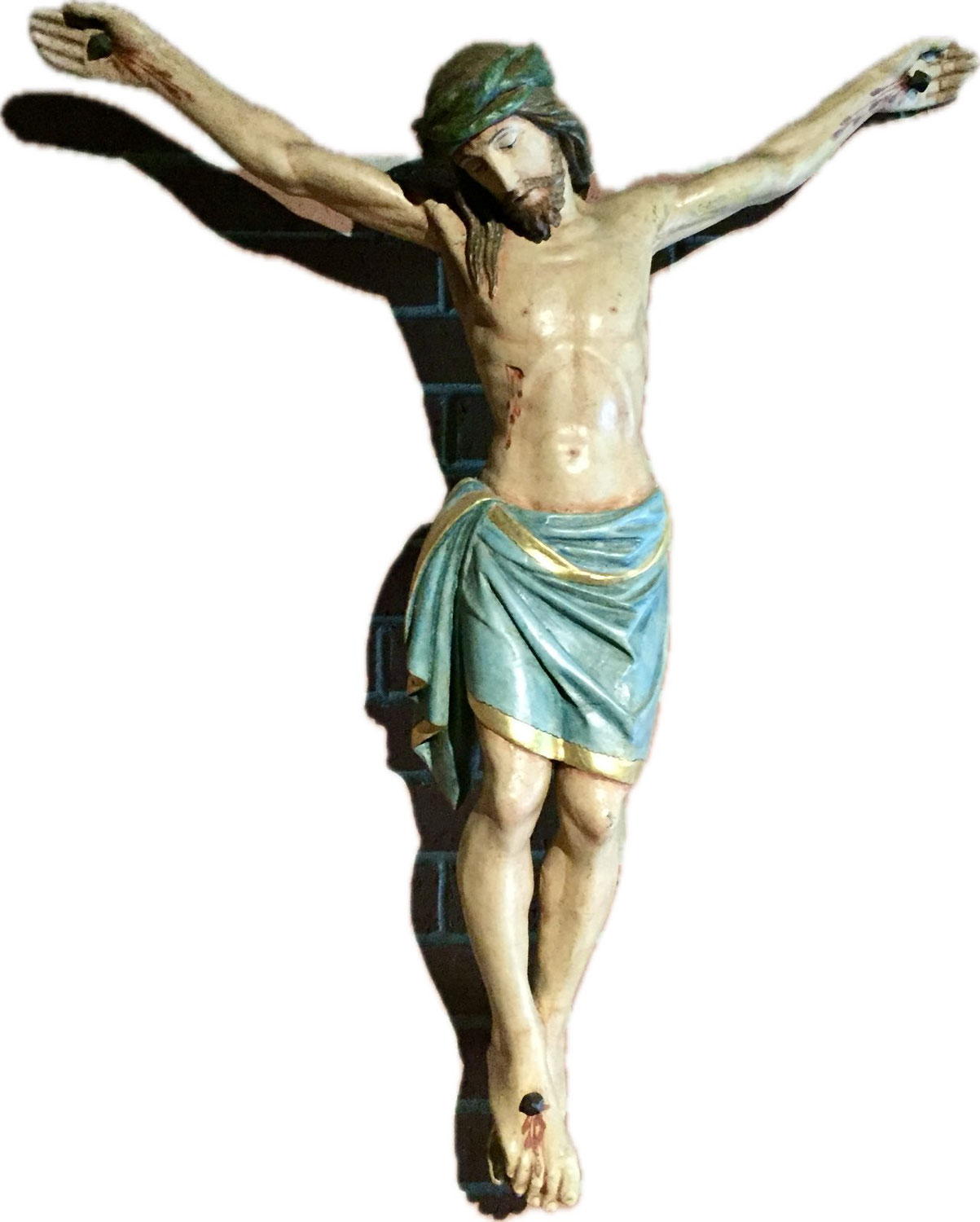Ein guter Freitag - Eine andere Sicht auf den Tag der Kreuzigung Jesu