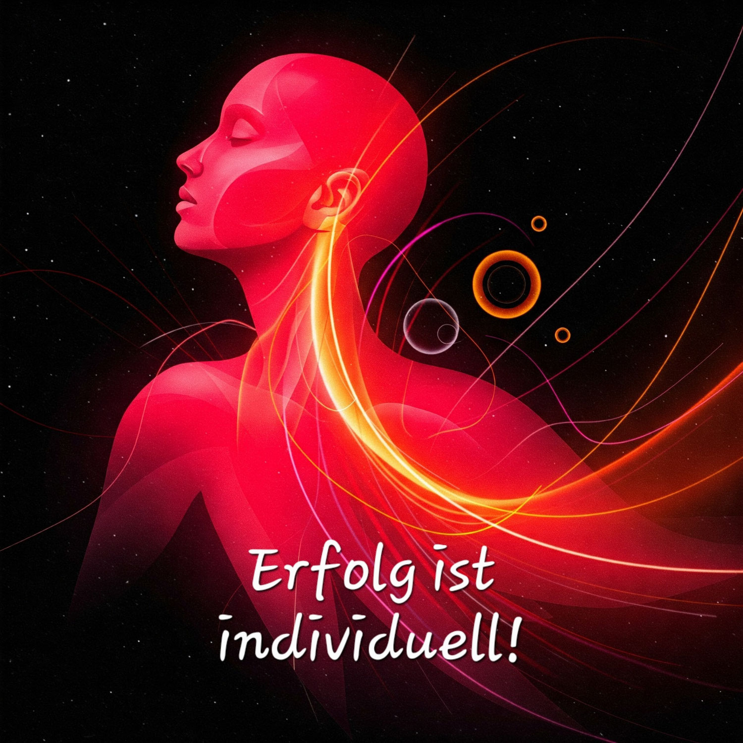 Erfolg ist individuell!