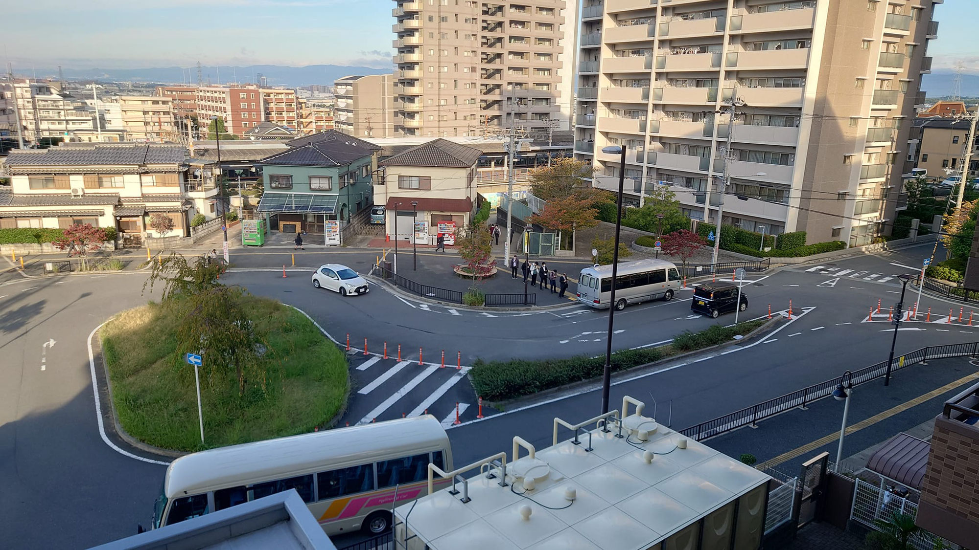 １１月５日（火）