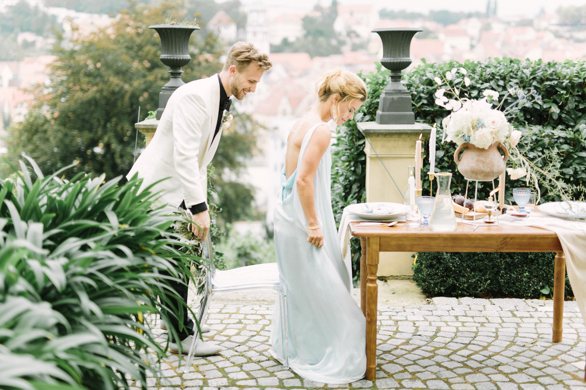 Hochzeitsfotograf La Du A Love Above Photography