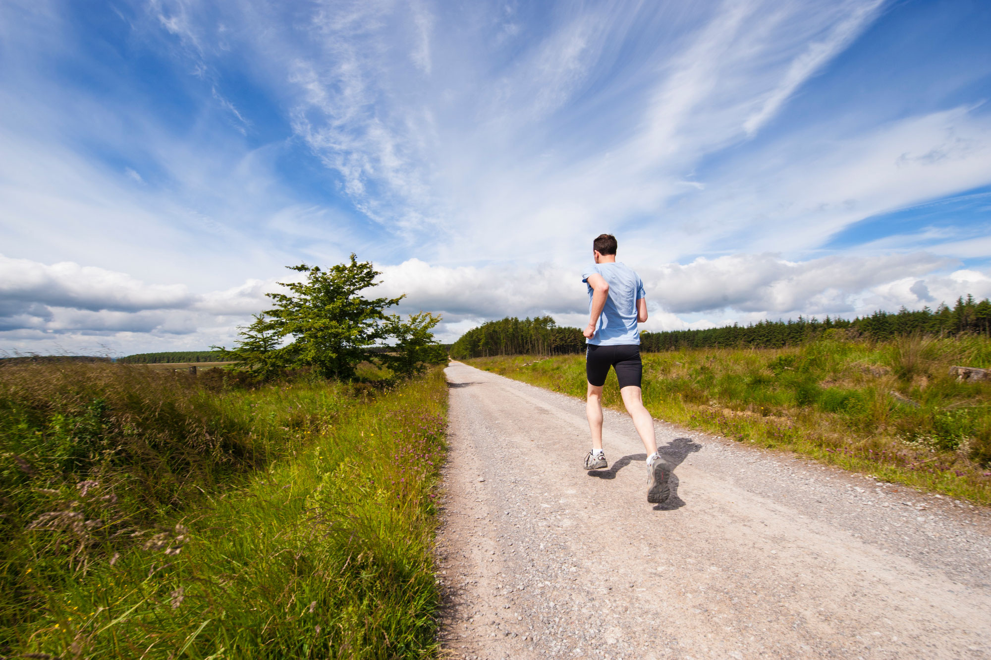 Stützpunkt Rotenburg des KS-Marathon – Trainingstipps für den Mai (2021)