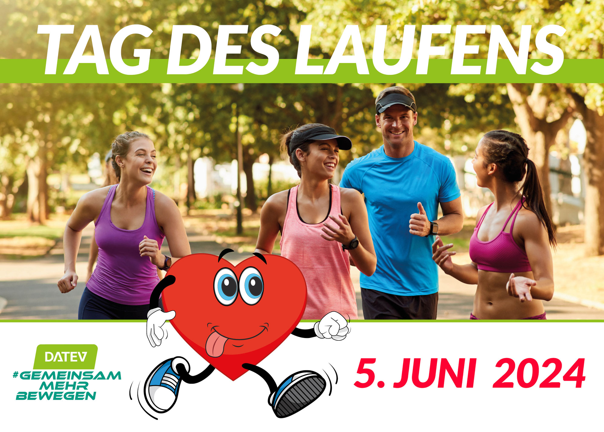 Am Tag des Laufens wird der Kassel-Marathon-Trainingsstützpunkt in Rotenburg eröffnet