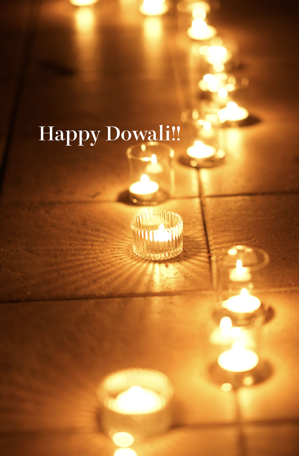 Happy Diwali!!